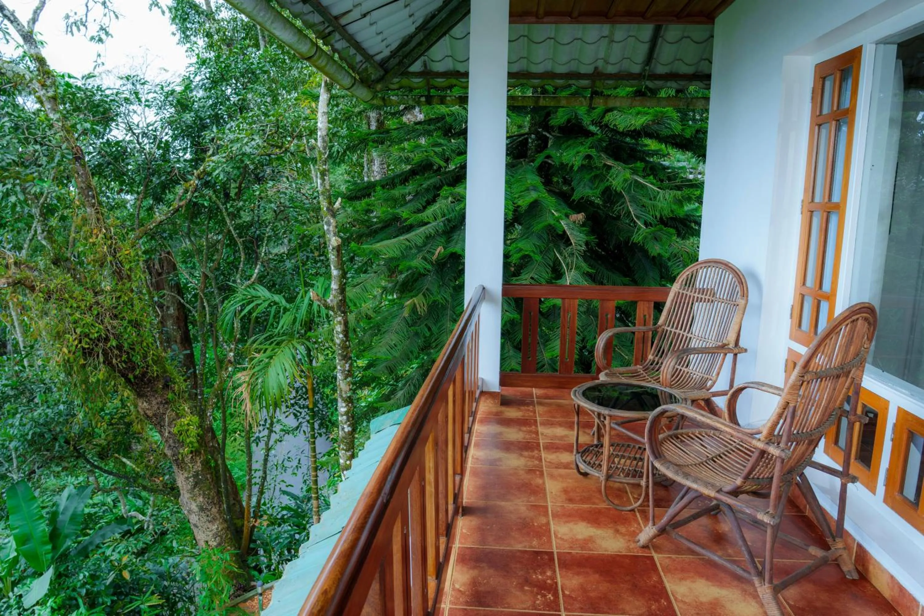 Bracknell Forest Munnar