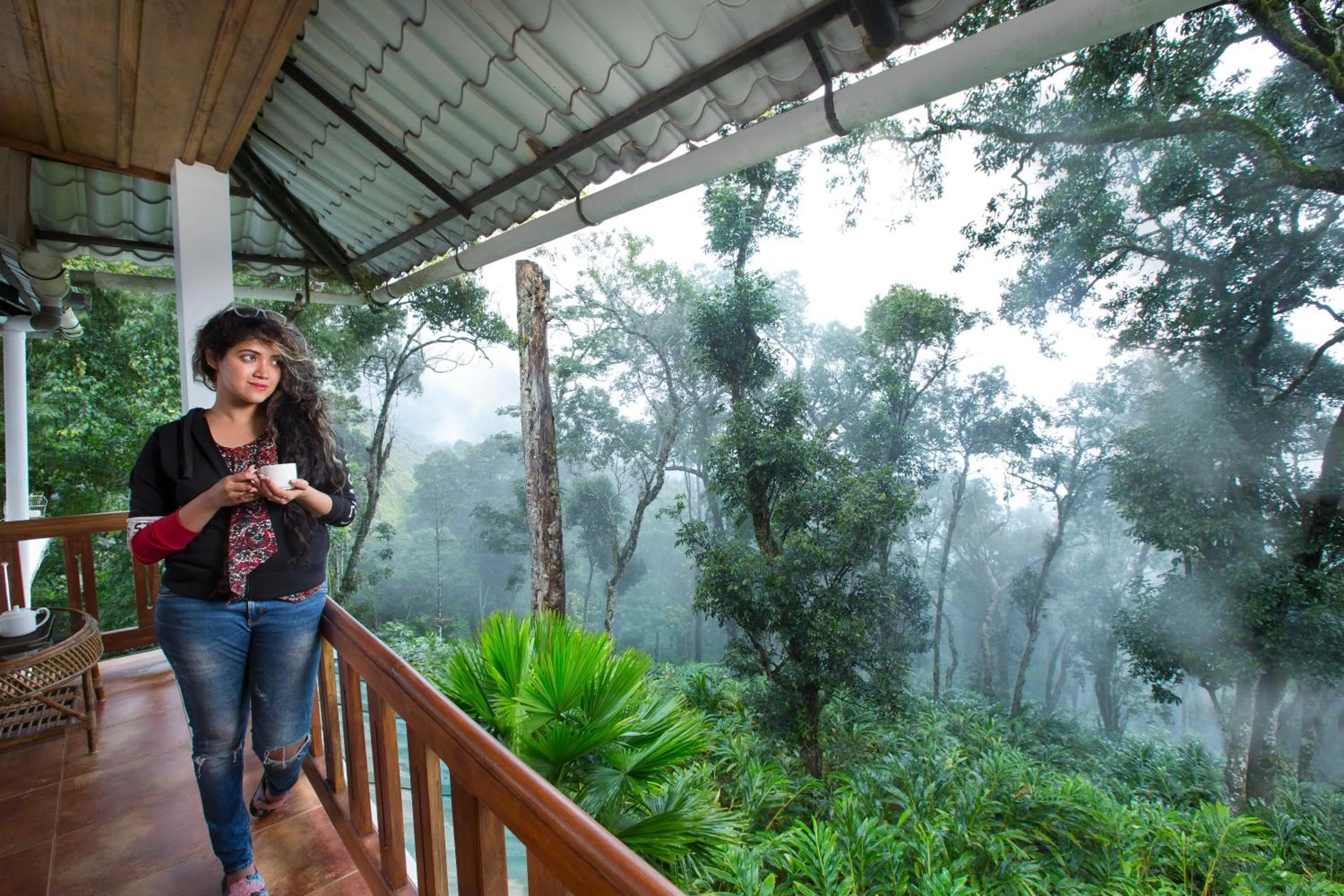 Bracknell Forest Munnar