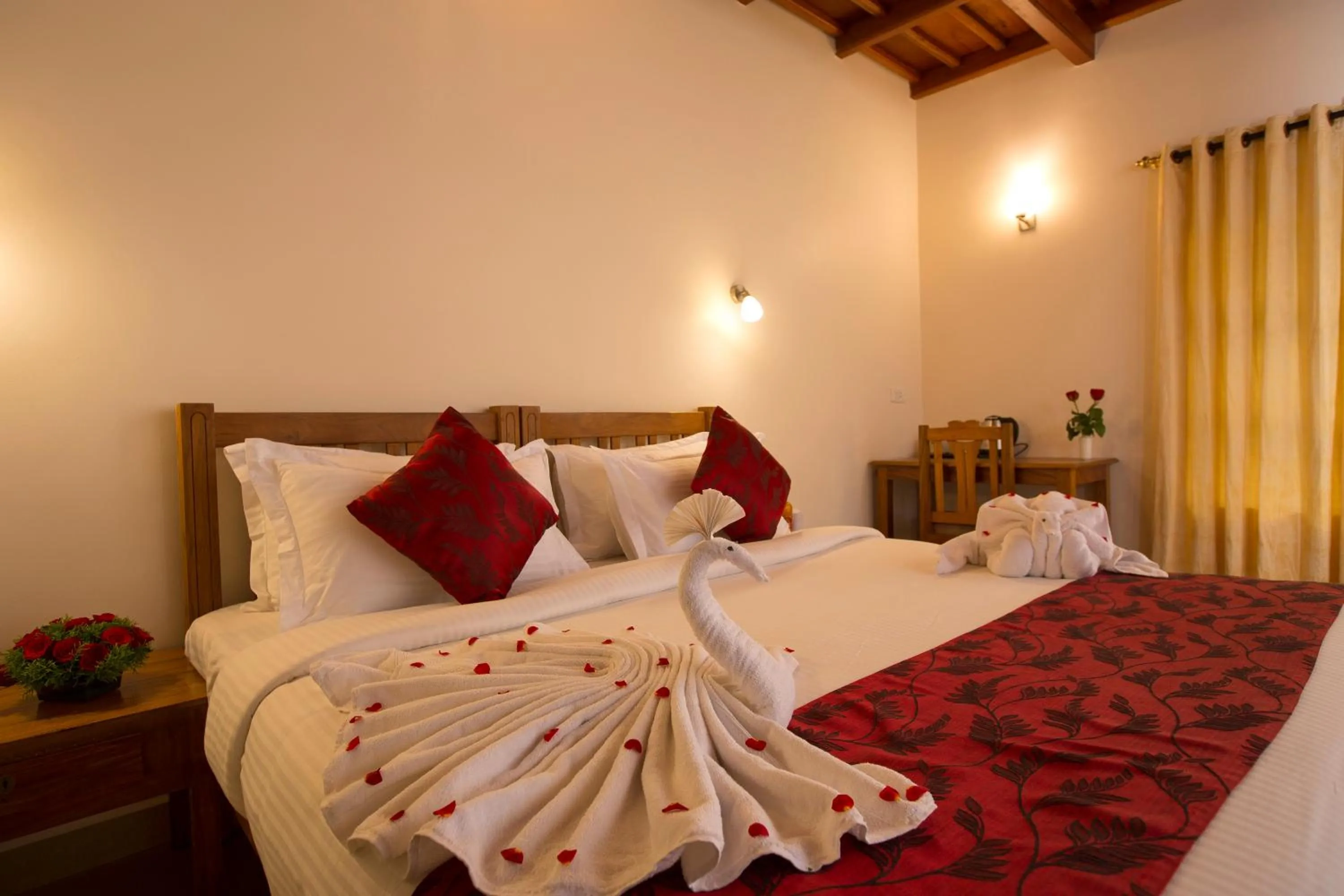 Bed in Bracknell Forest Munnar