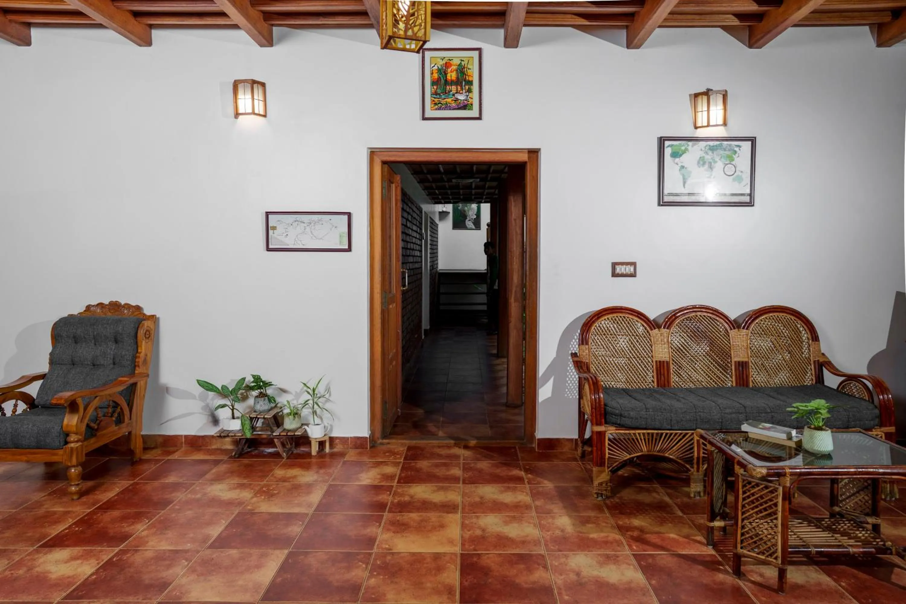 Bracknell Forest Munnar