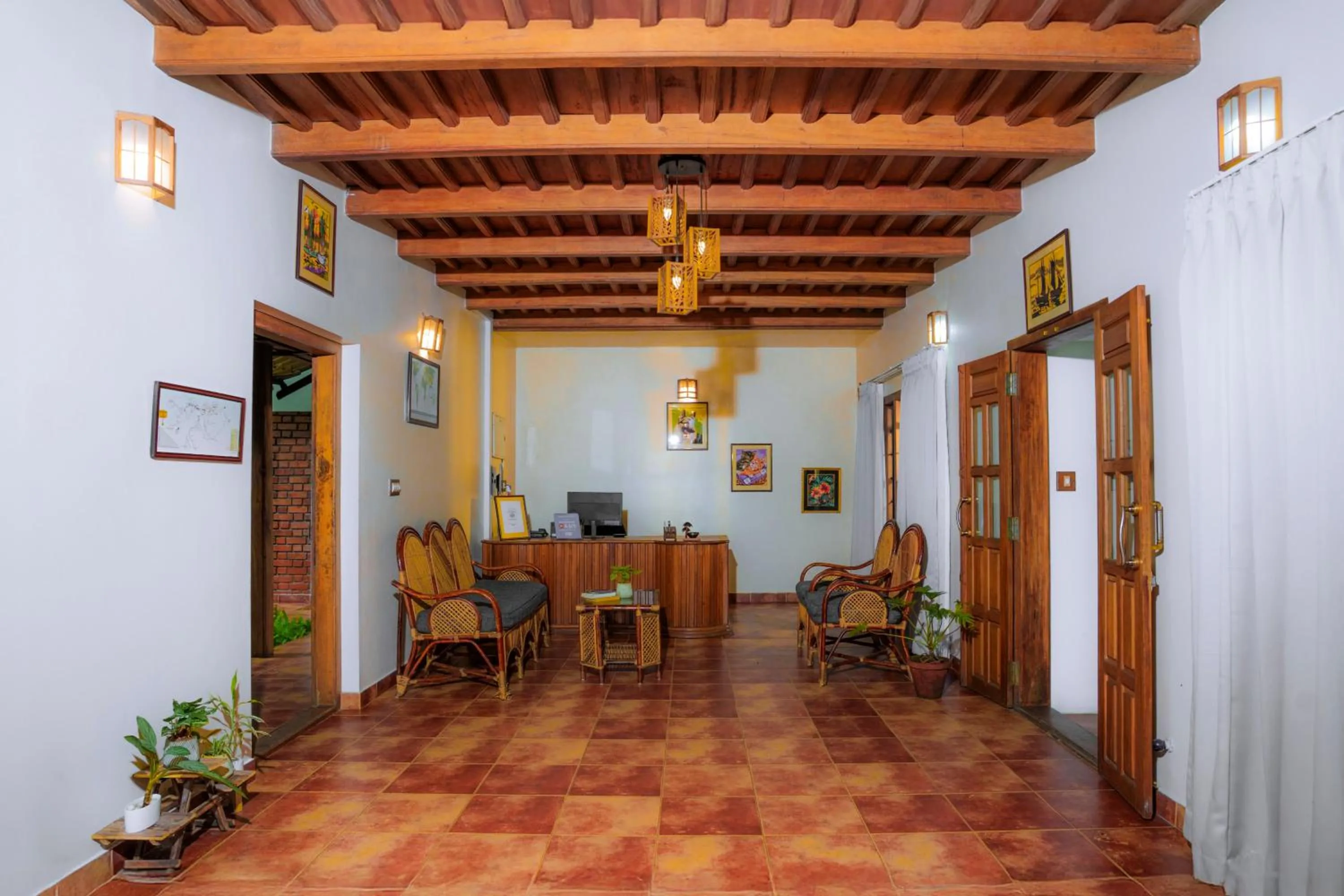 Bracknell Forest Munnar