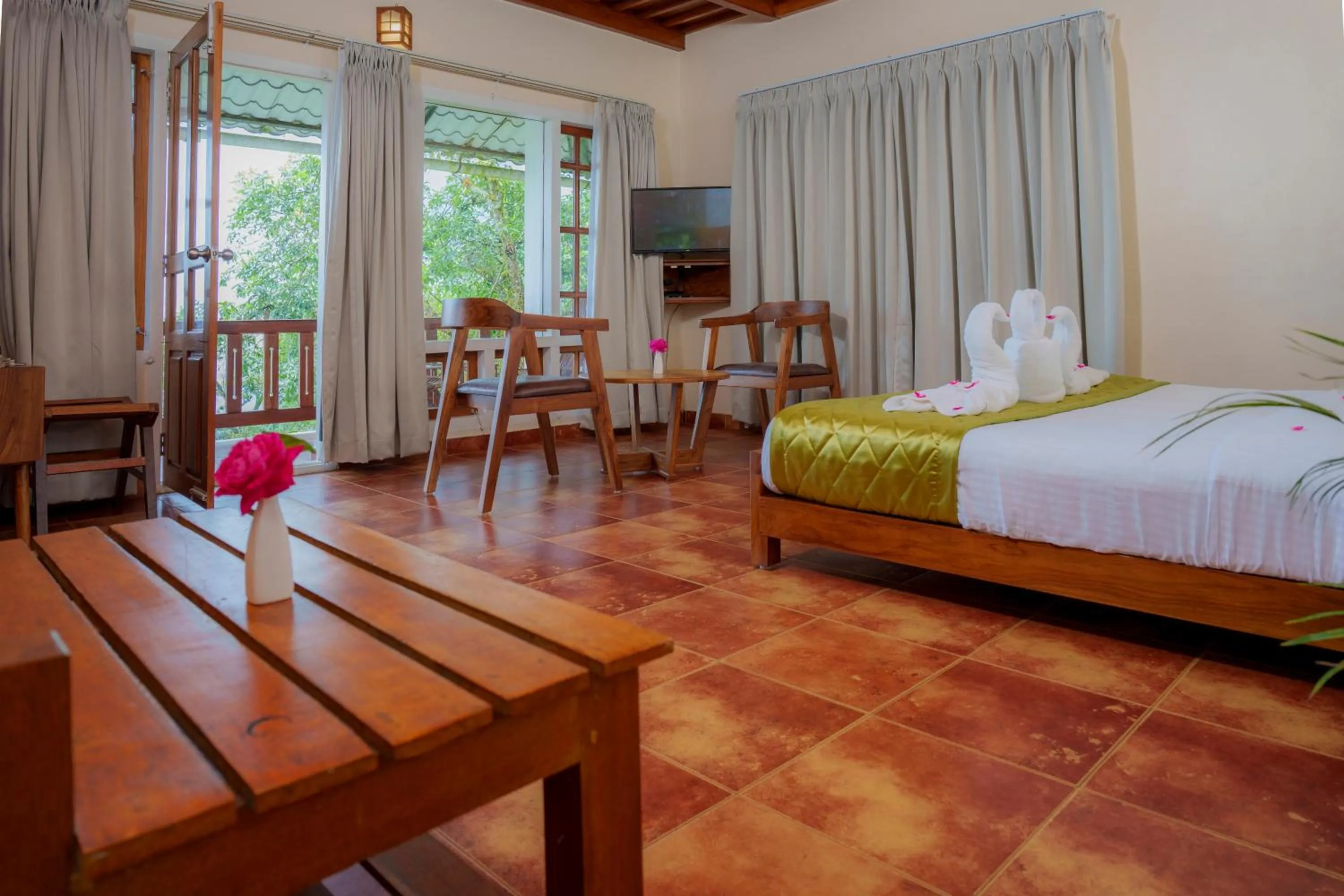 Bed in Bracknell Forest Munnar