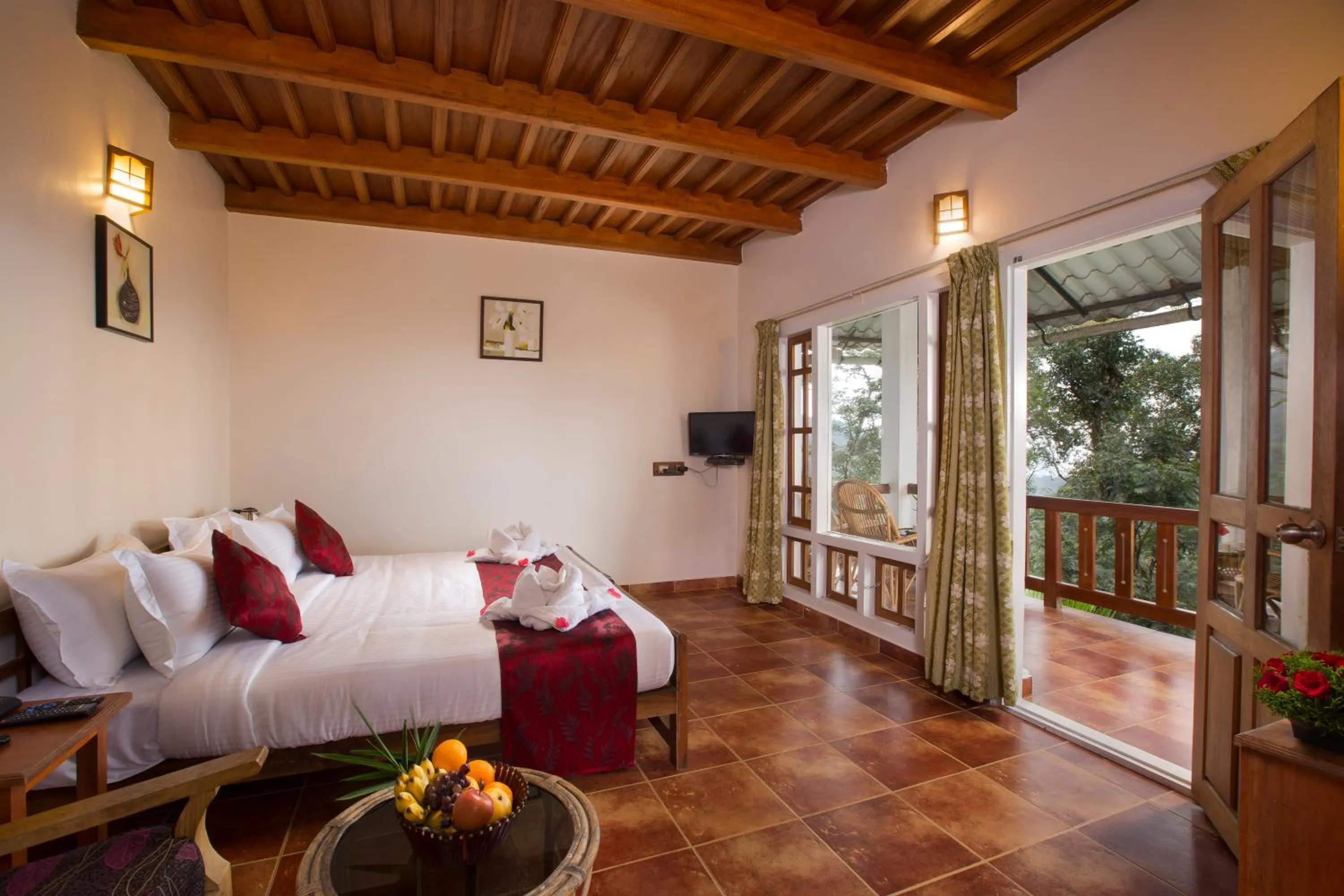 Bed in Bracknell Forest Munnar