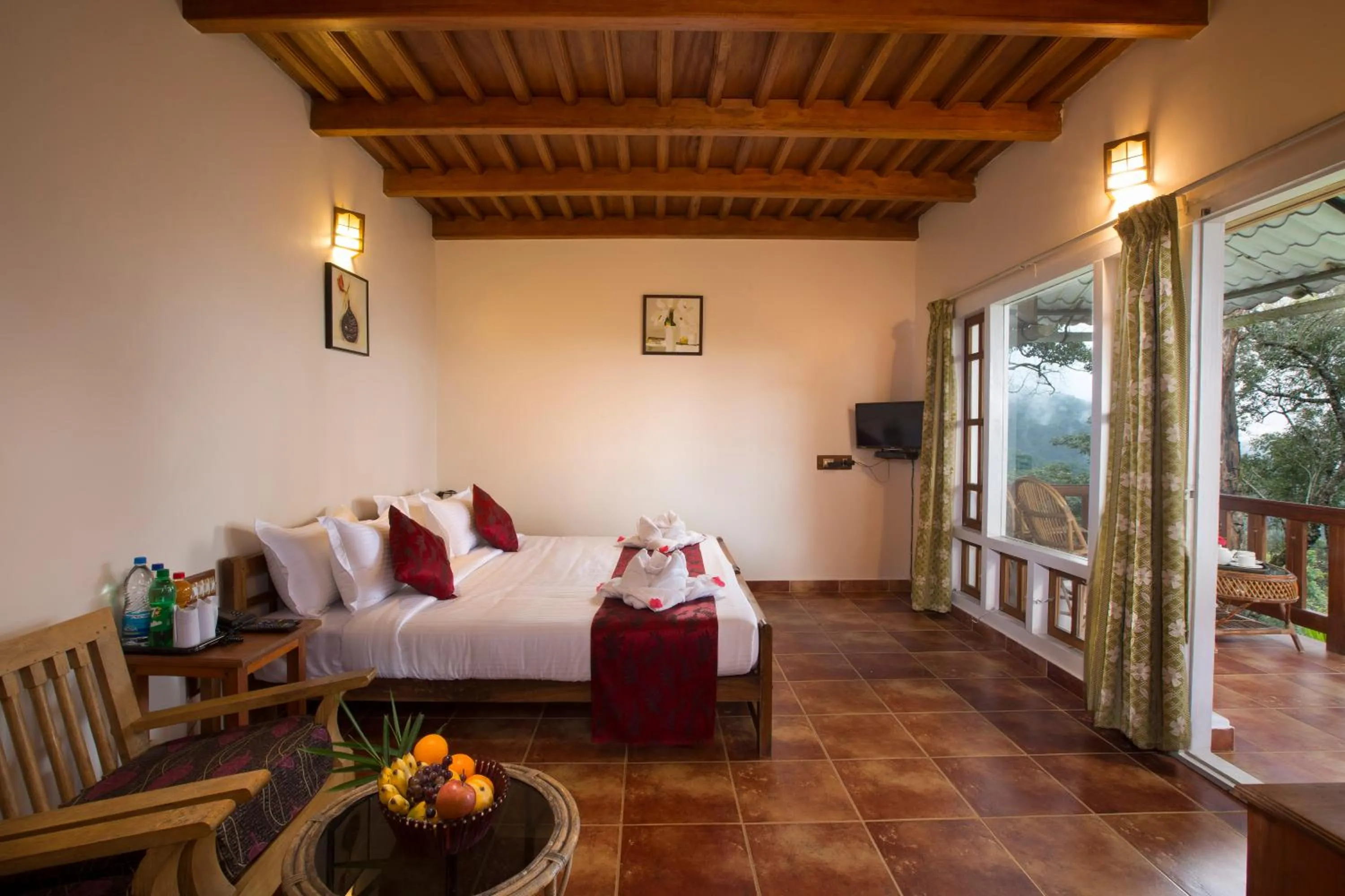 Bracknell Forest Munnar