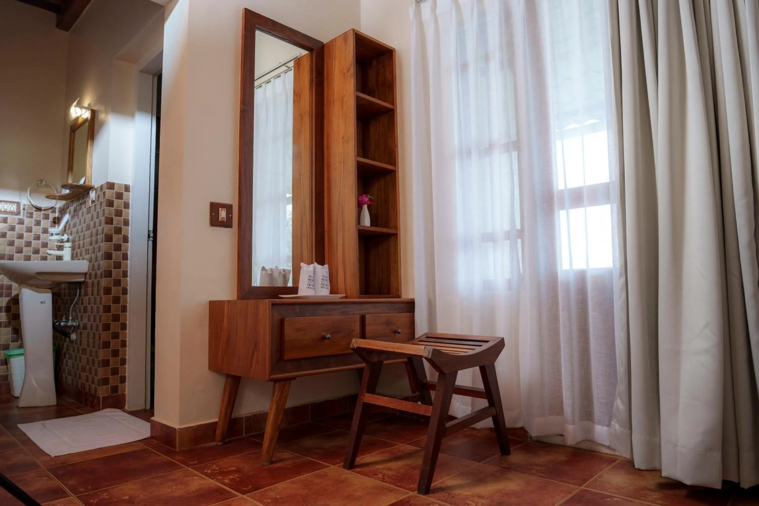 Bracknell Forest Munnar