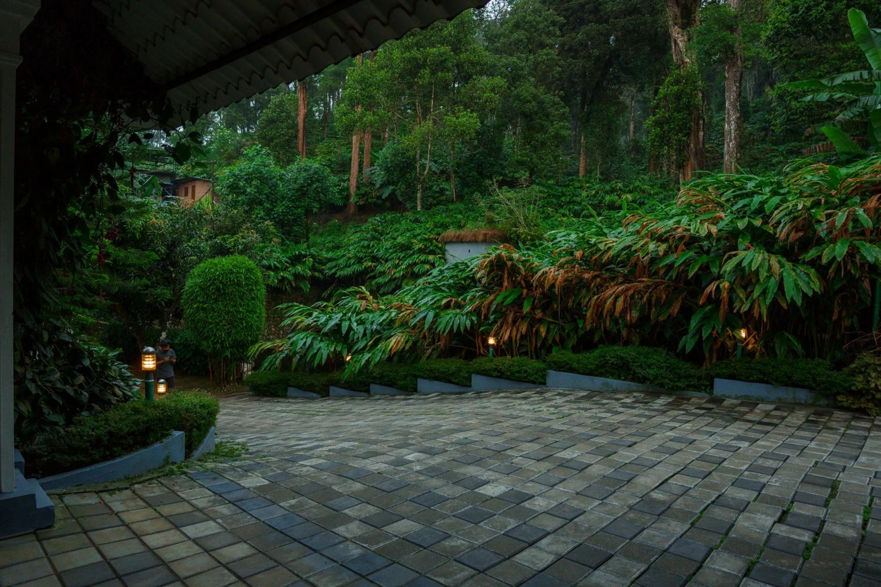 Bracknell Forest Munnar