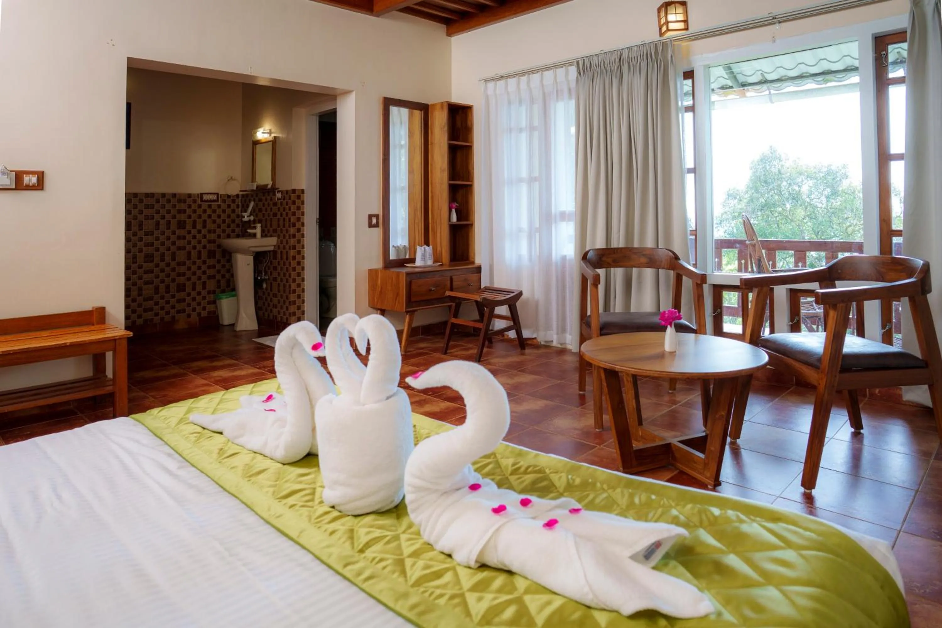 Bed in Bracknell Forest Munnar