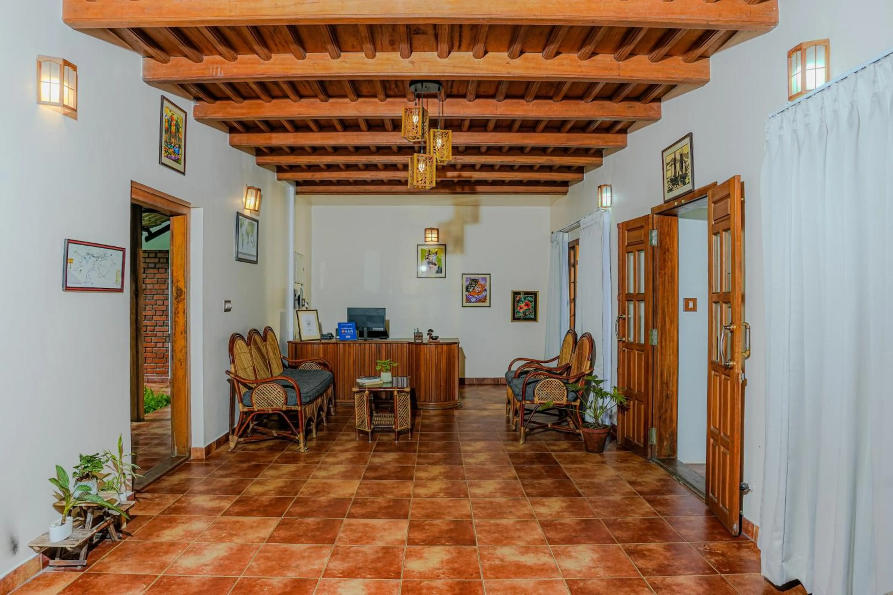 Bracknell Forest Munnar