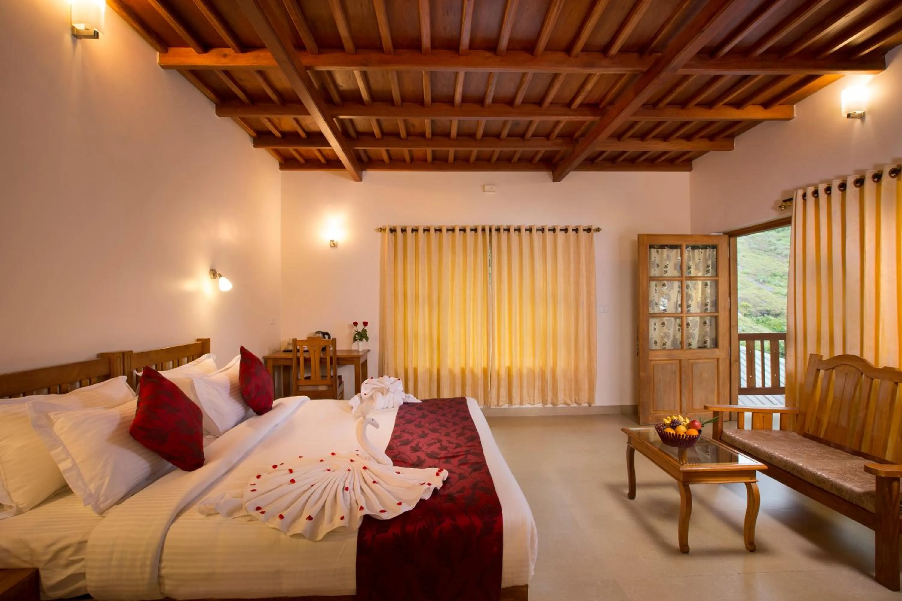 Bed in Bracknell Forest Munnar