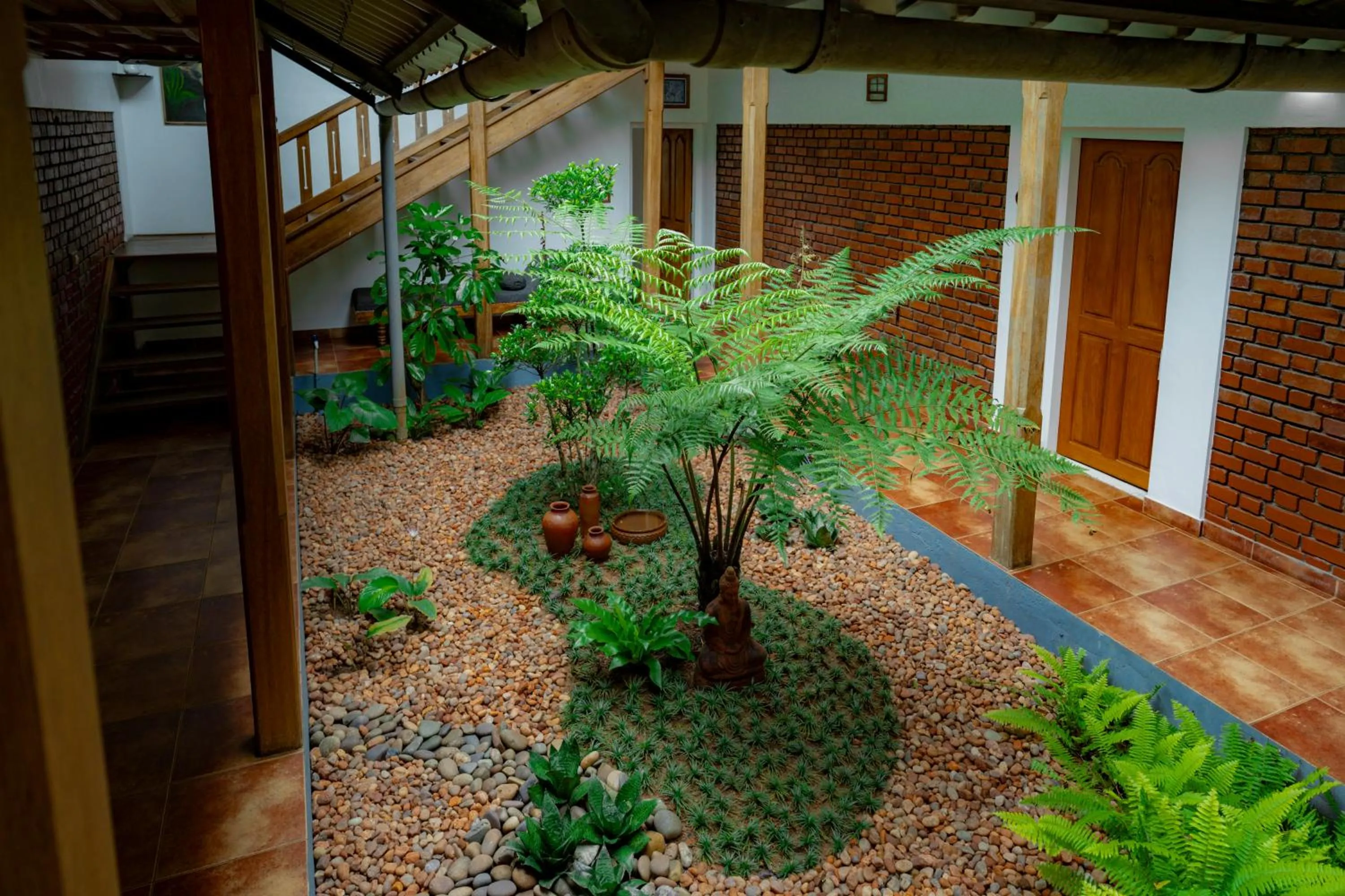 Bracknell Forest Munnar