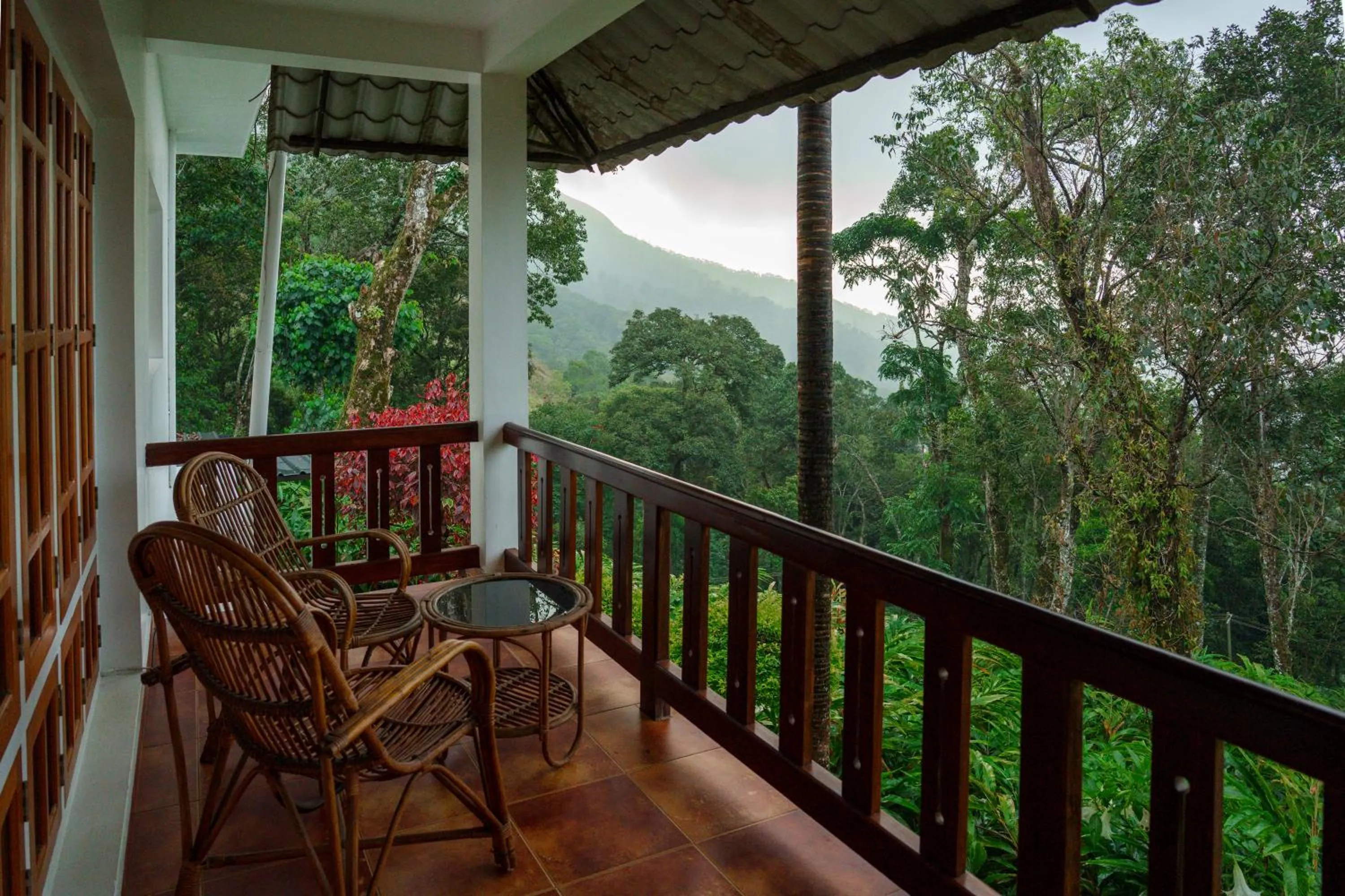 Bracknell Forest Munnar