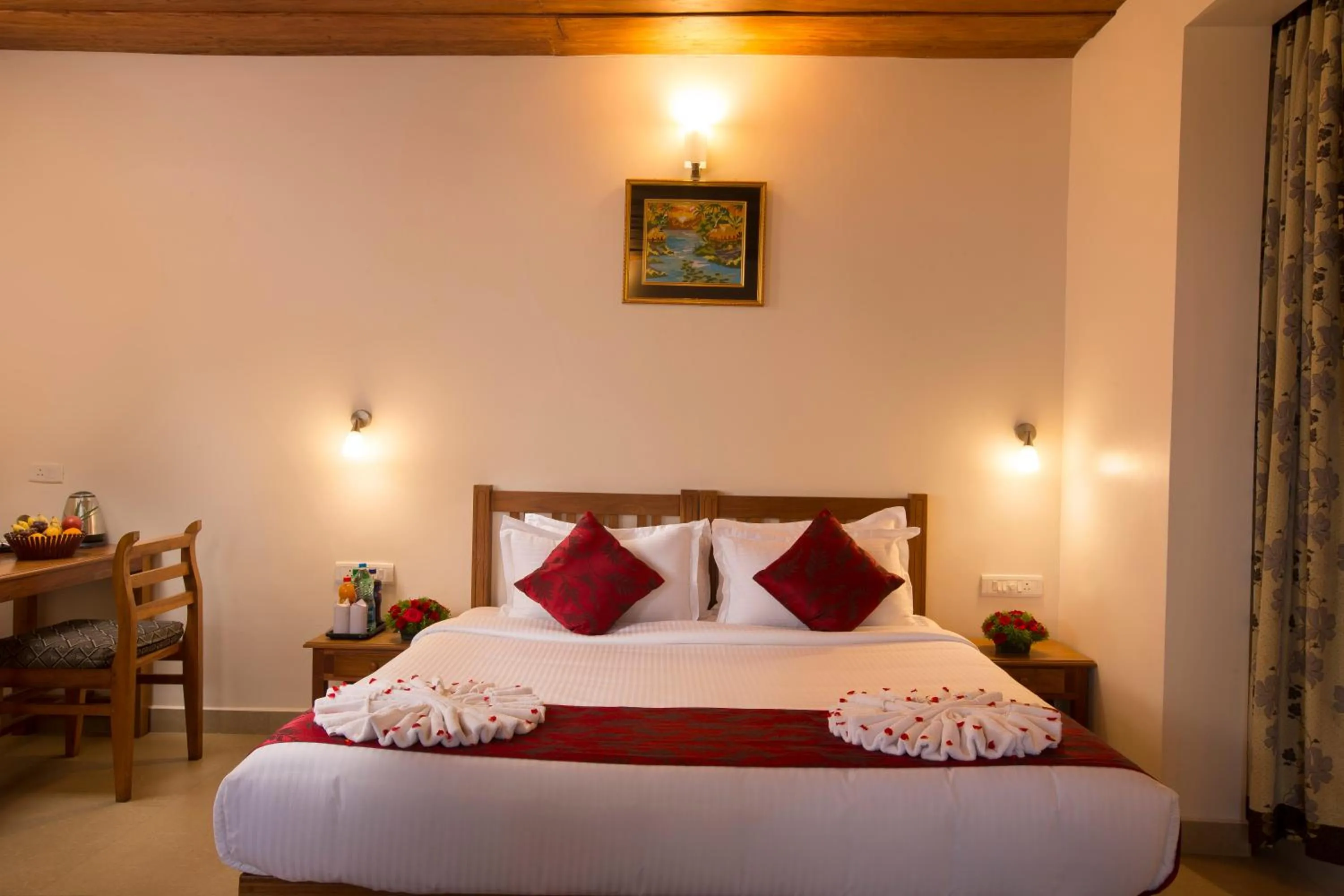 Bed in Bracknell Forest Munnar