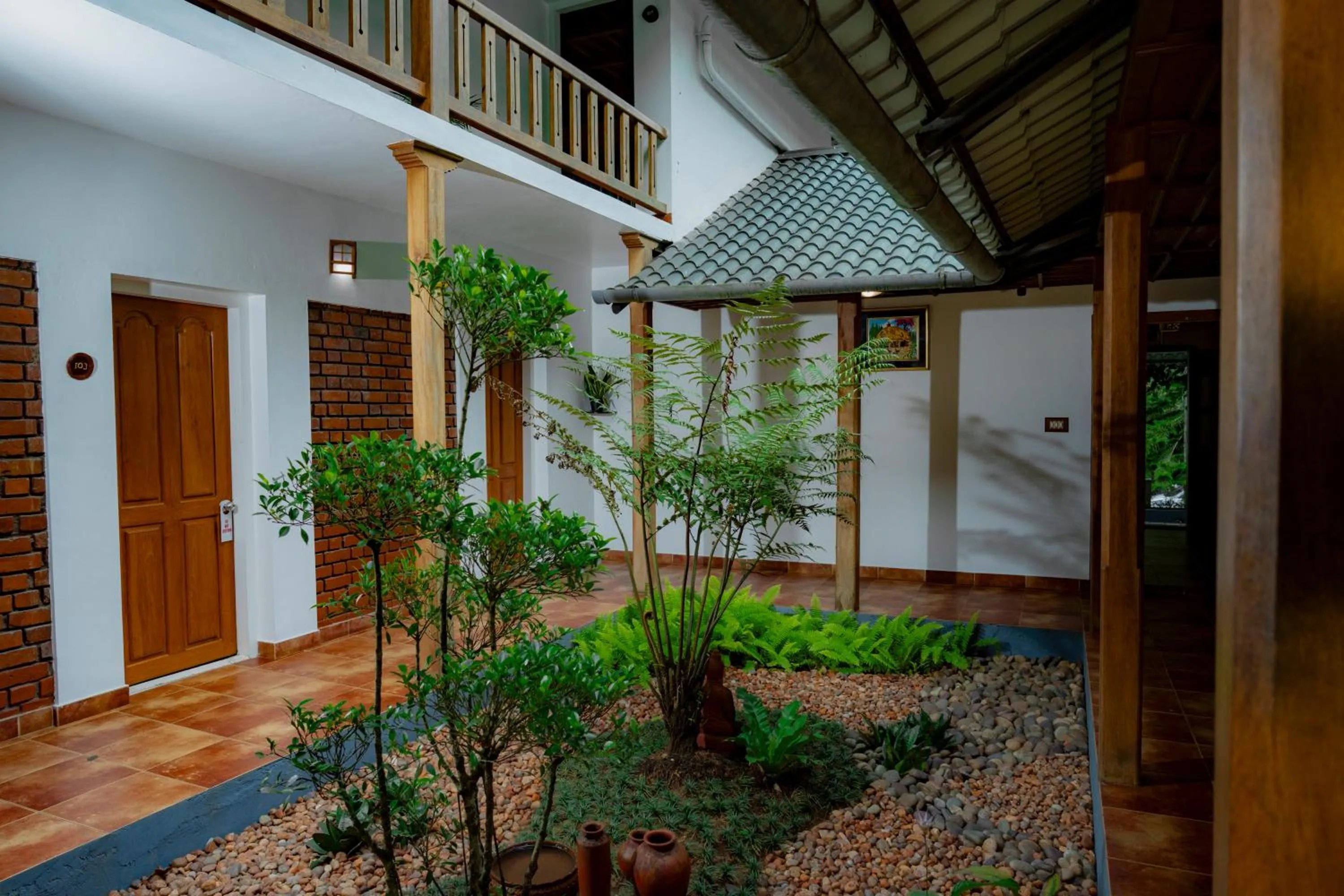 Bracknell Forest Munnar