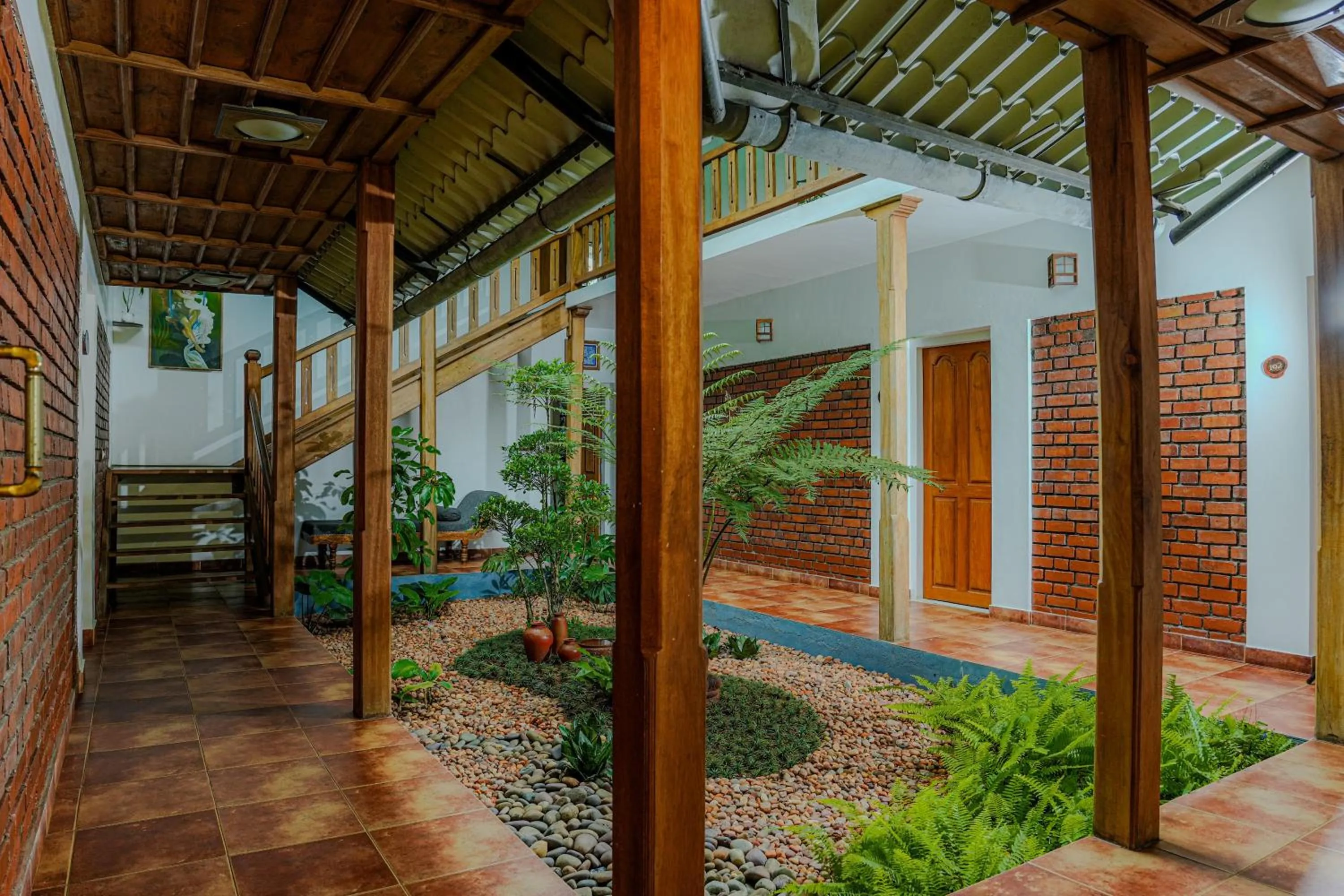 Bracknell Forest Munnar