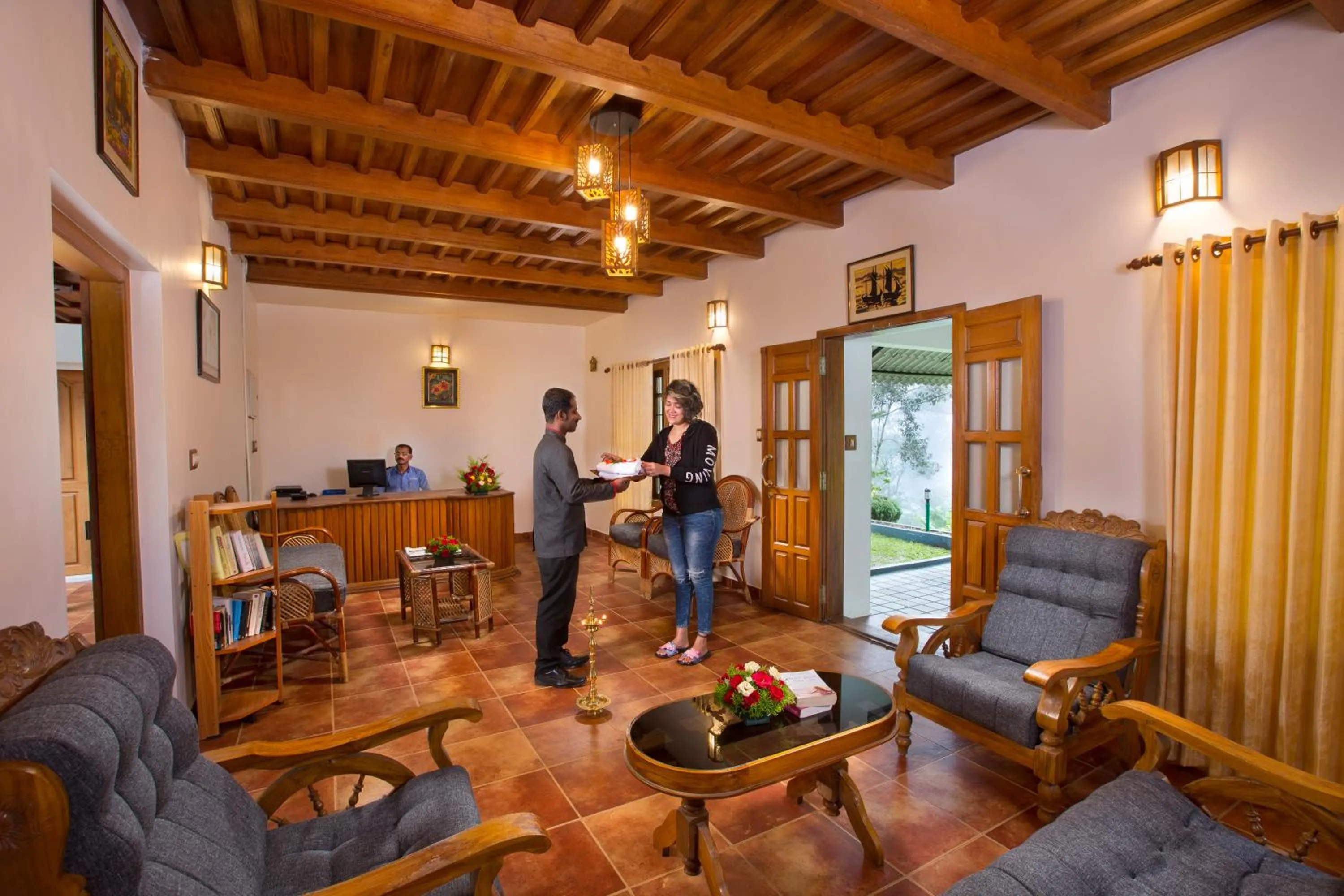 Bracknell Forest Munnar