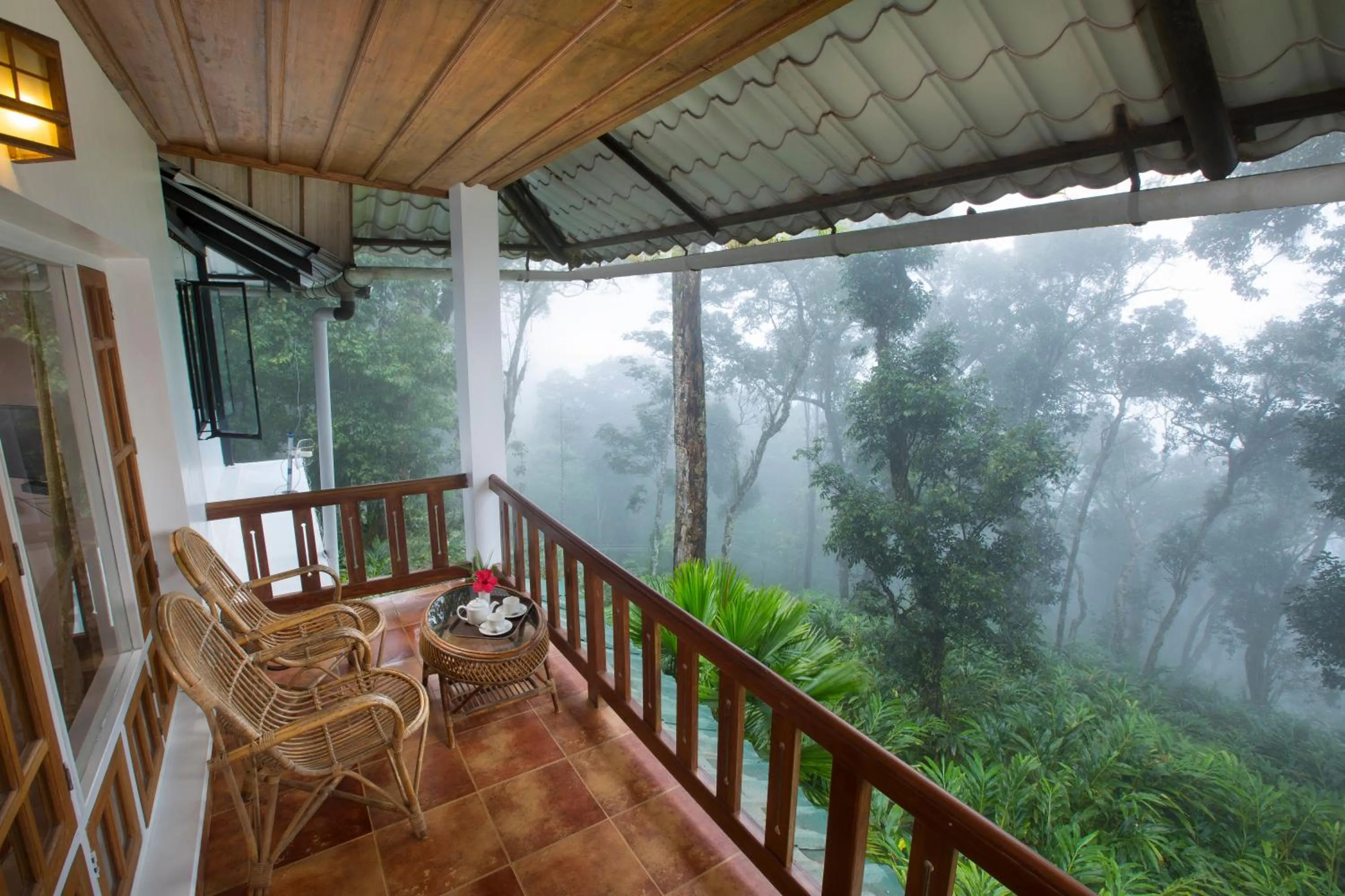 Bracknell Forest Munnar