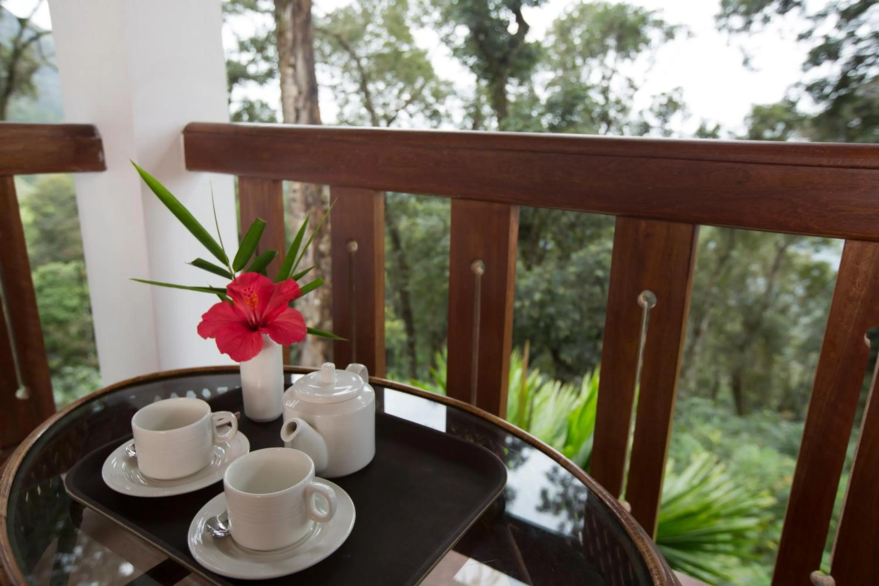 Bracknell Forest Munnar