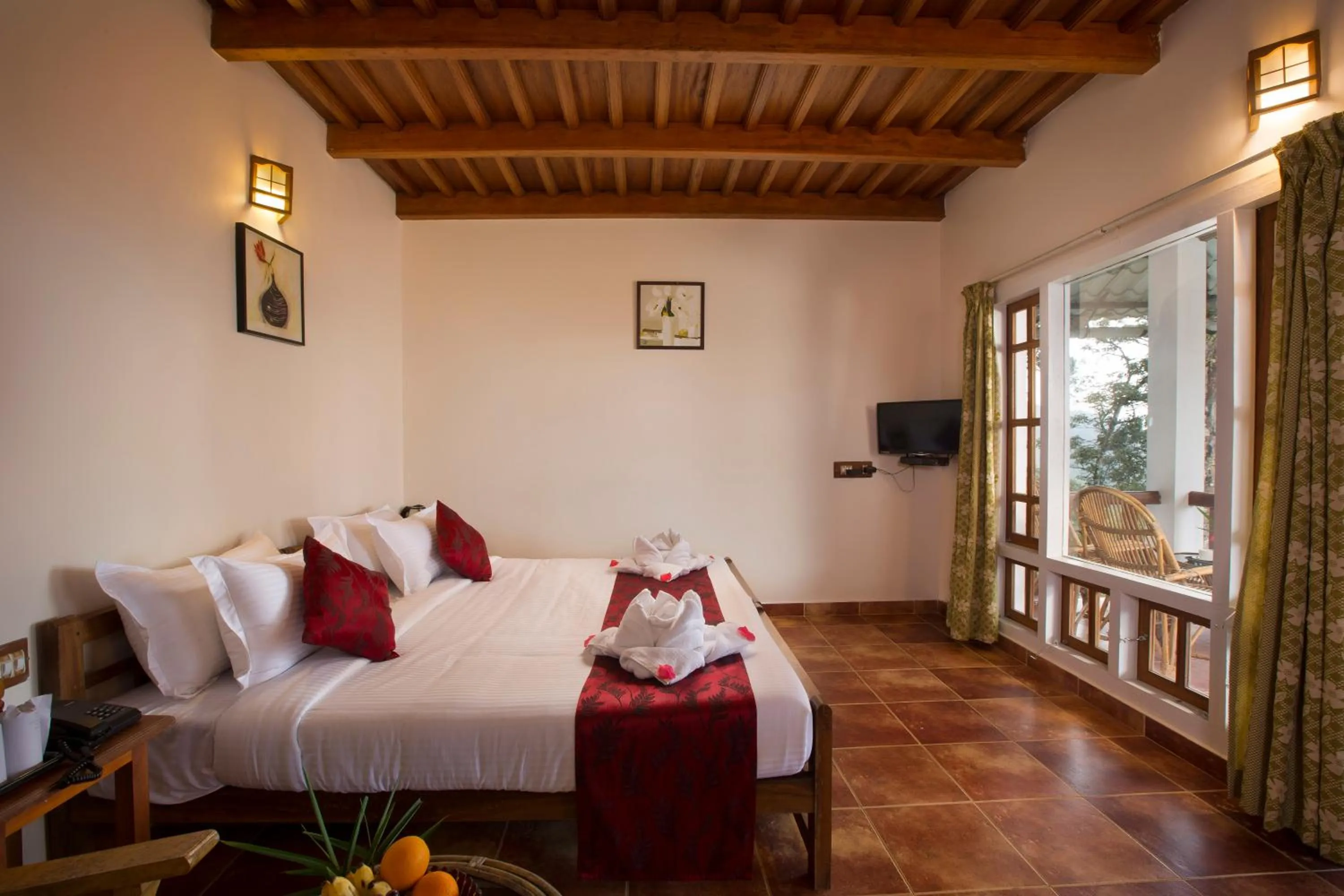 Bracknell Forest Munnar