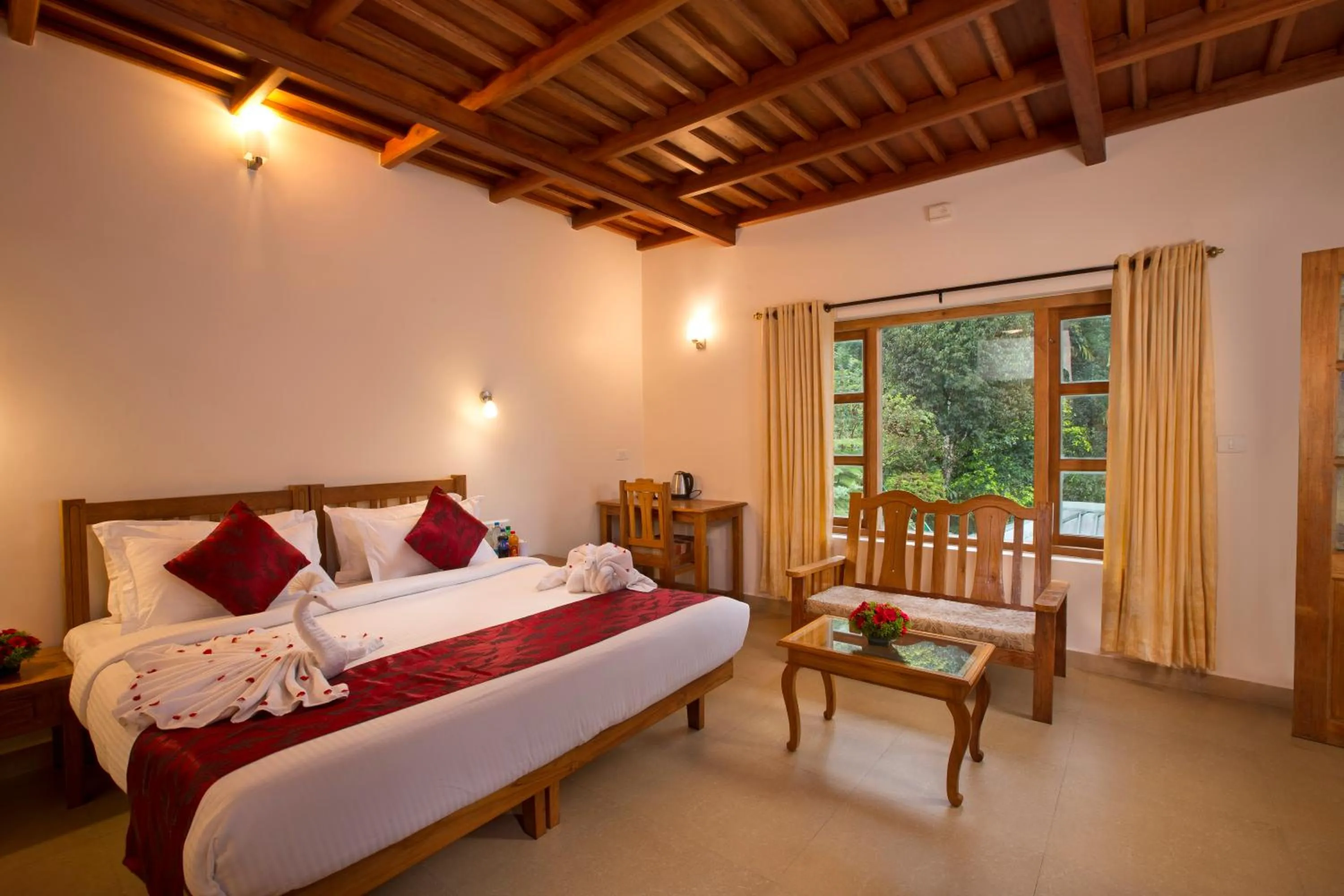 Bed in Bracknell Forest Munnar