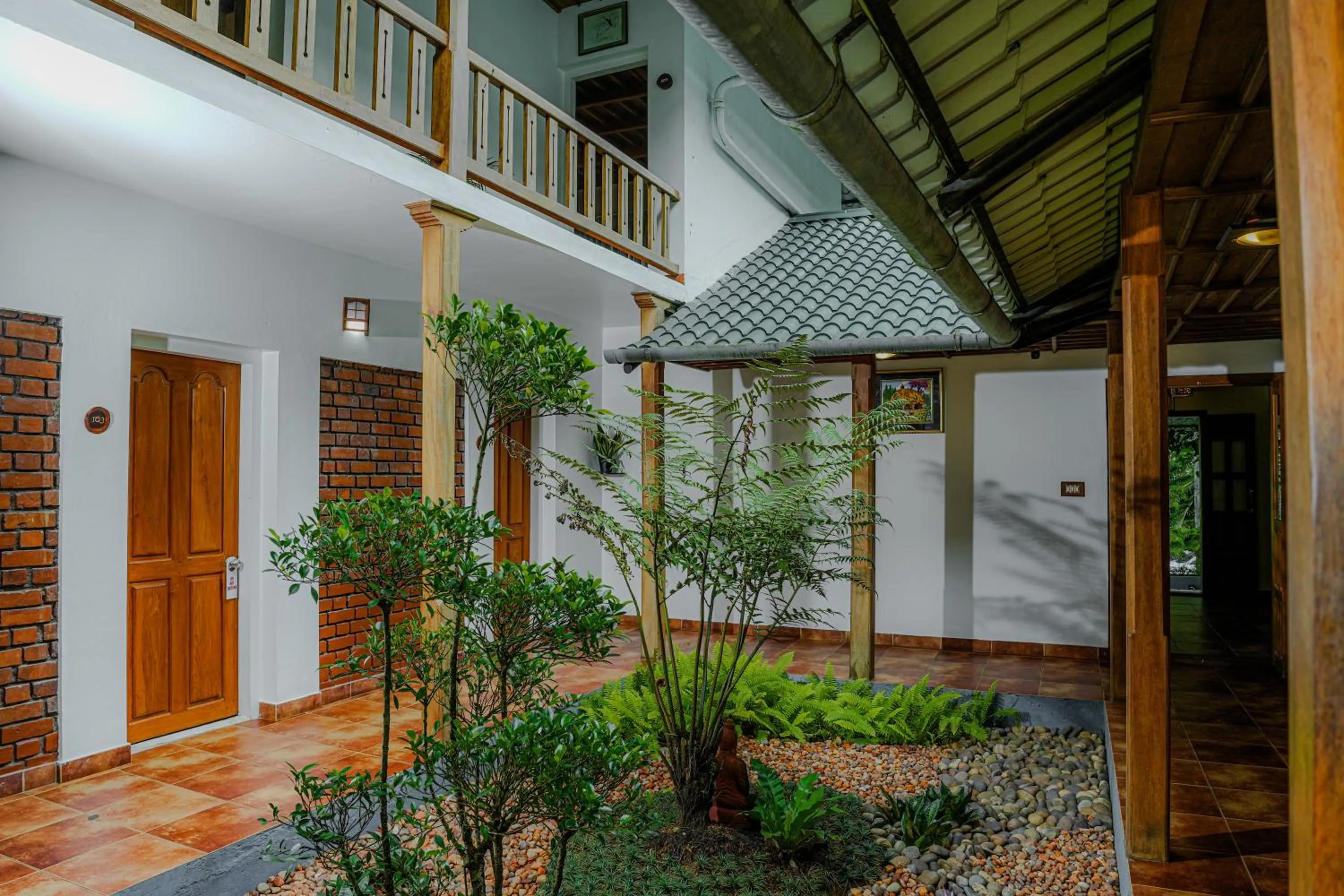 Bracknell Forest Munnar