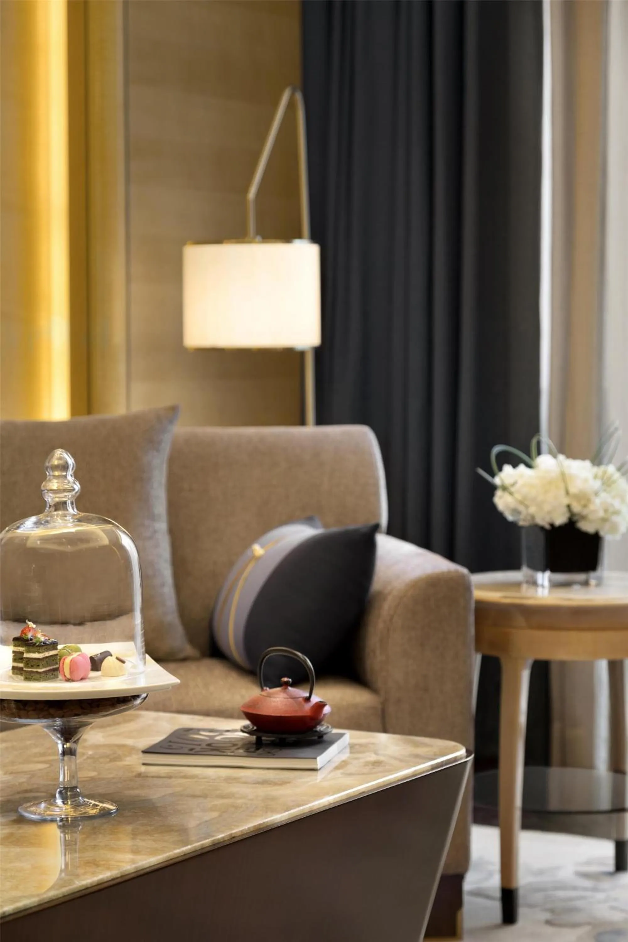 Other in Kempinski Hotel Fuzhou