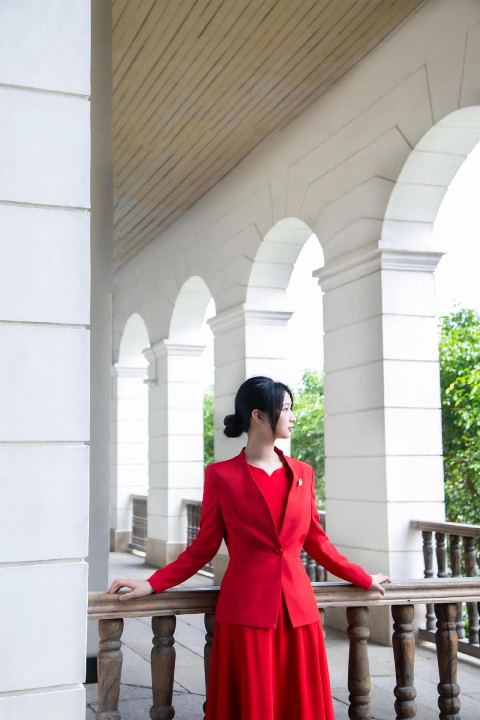 Other in Kempinski Hotel Fuzhou