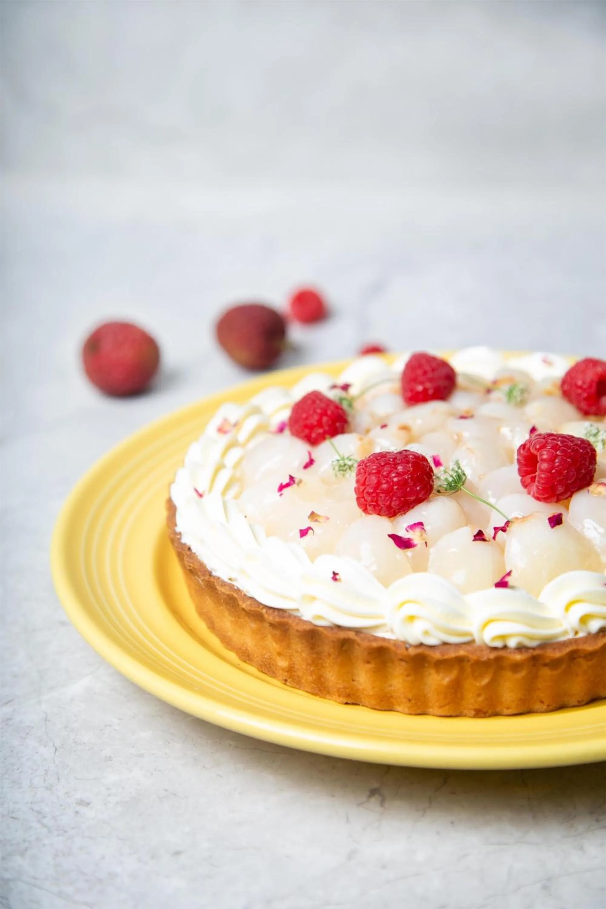 Lobby or reception in Kempinski Hotel Fuzhou