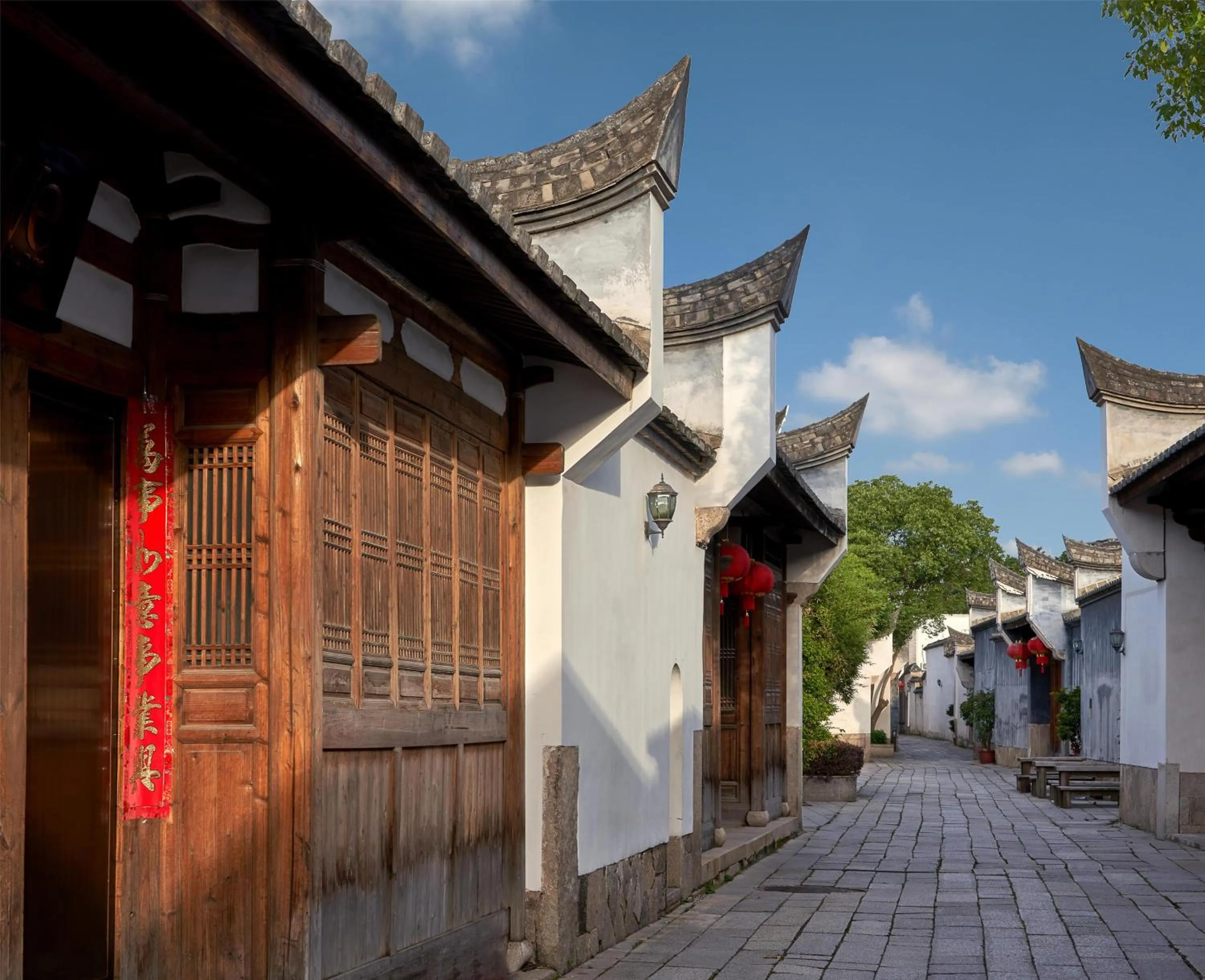 Other in Kempinski Hotel Fuzhou