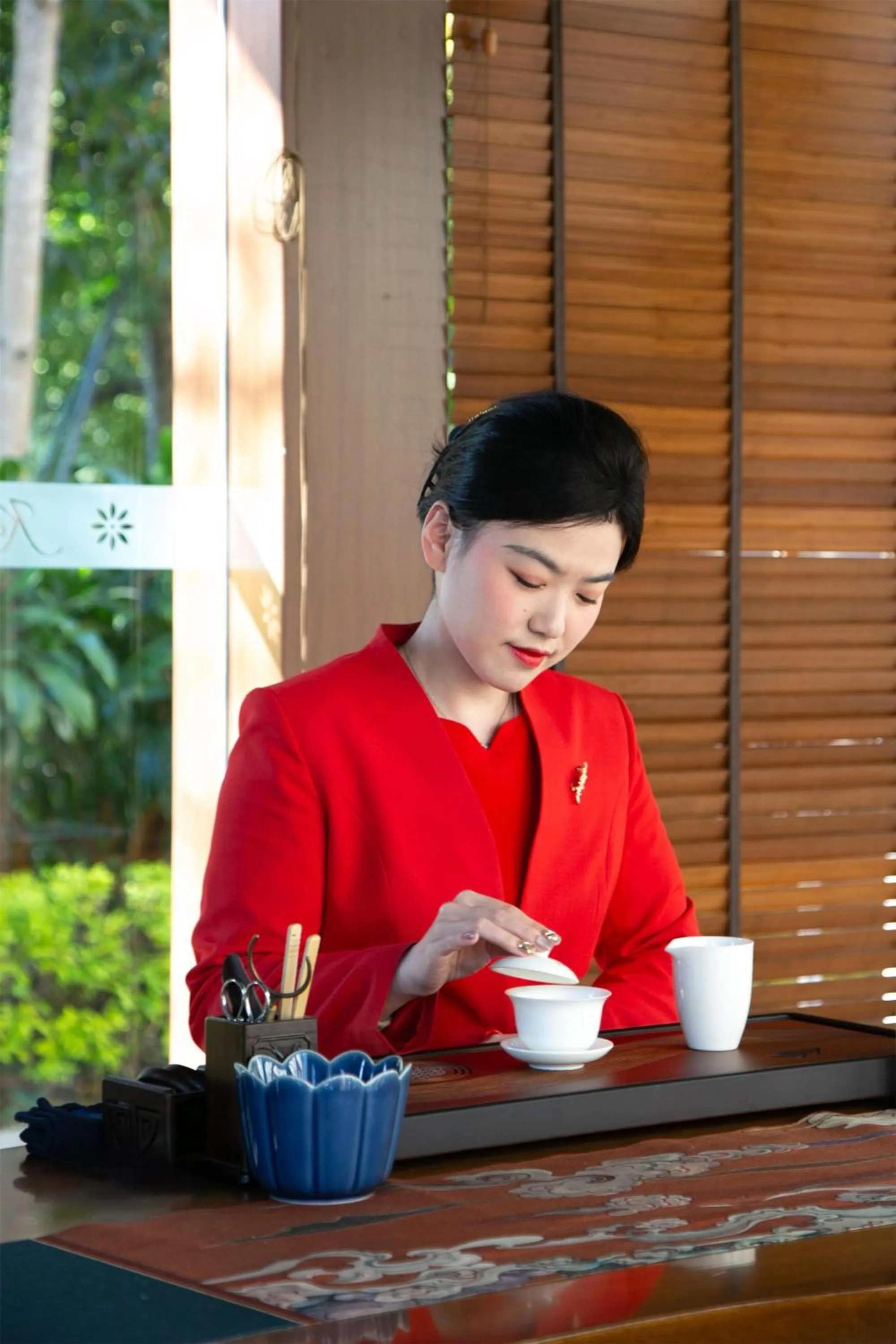 Other in Kempinski Hotel Fuzhou