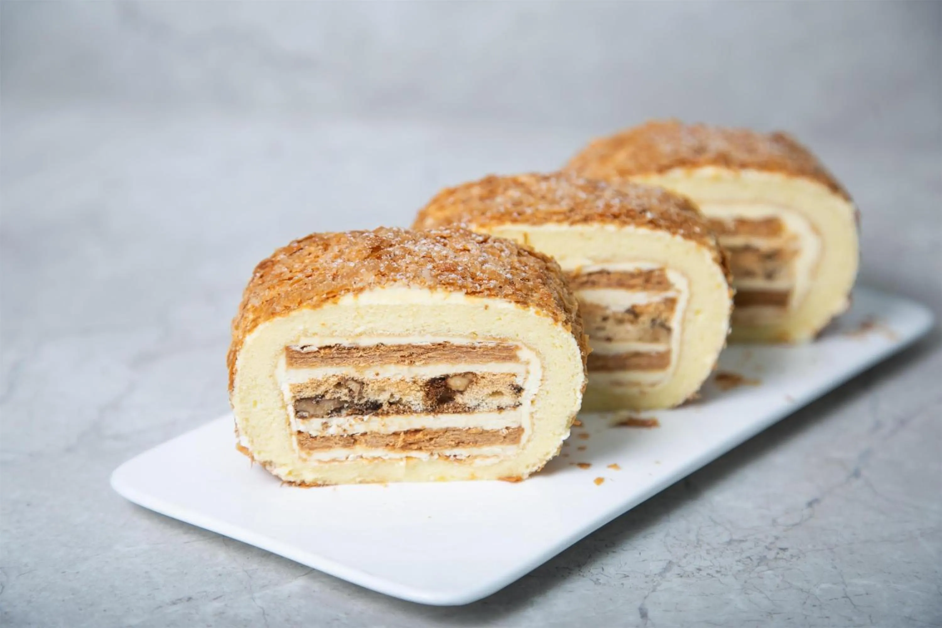 Lobby or reception in Kempinski Hotel Fuzhou