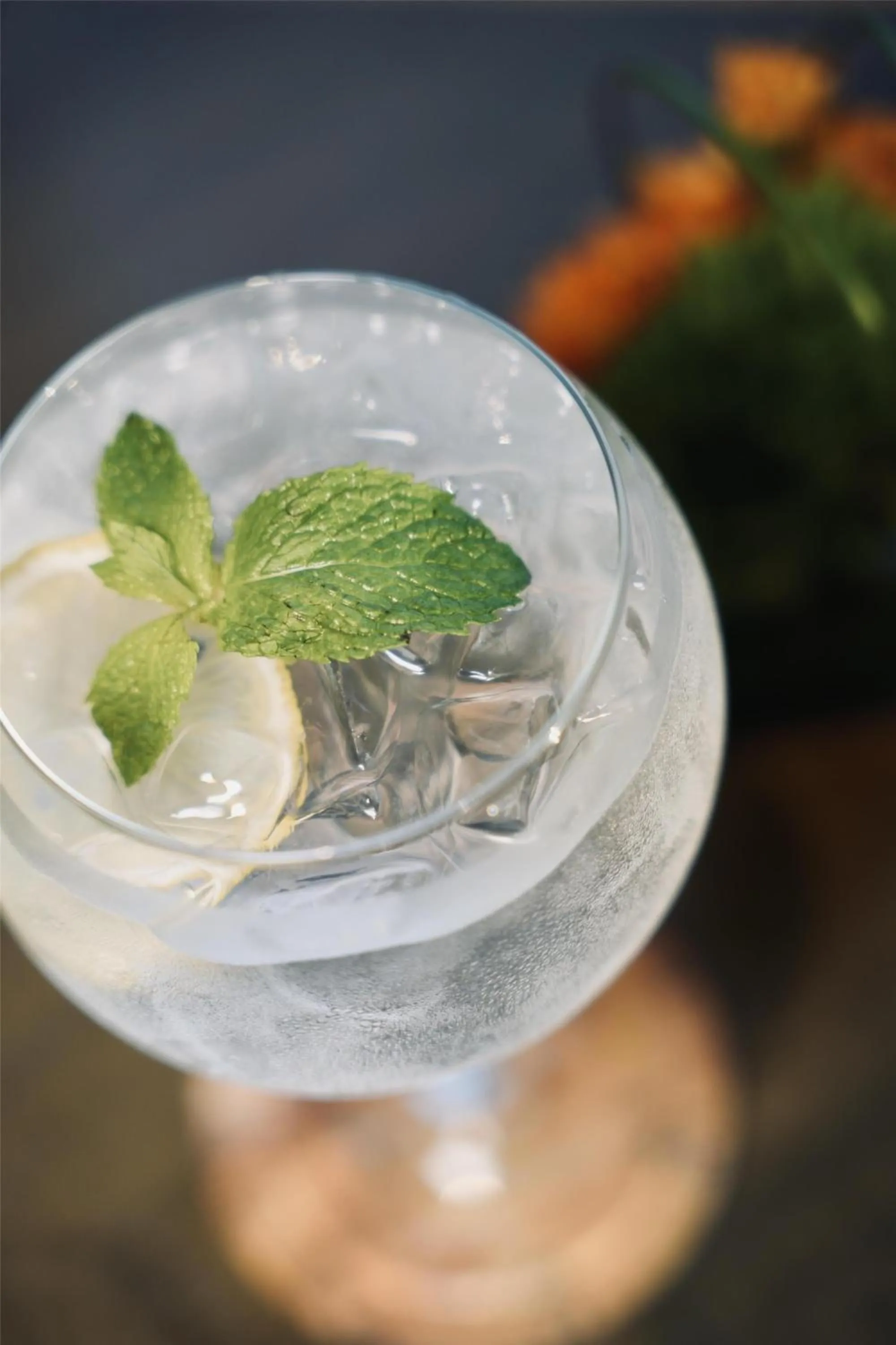 Restaurant/places to eat in Kempinski Hotel Fuzhou