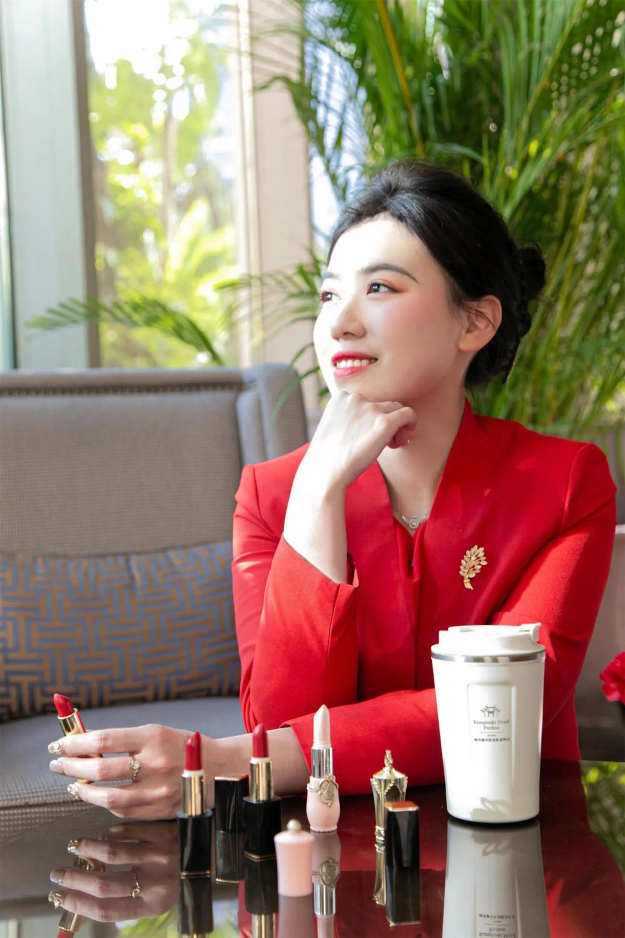 Other in Kempinski Hotel Fuzhou