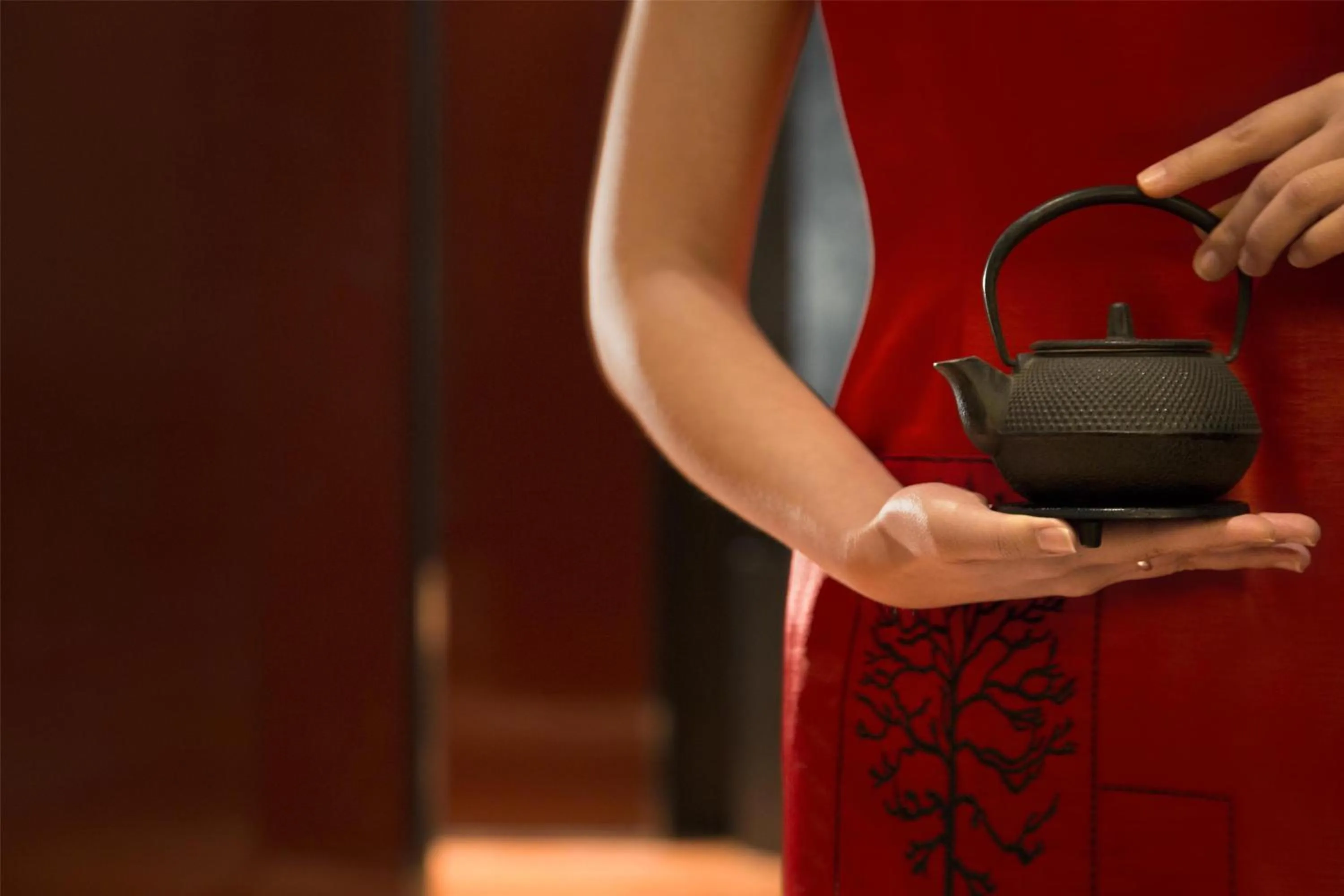 Sports in Kempinski Hotel Fuzhou