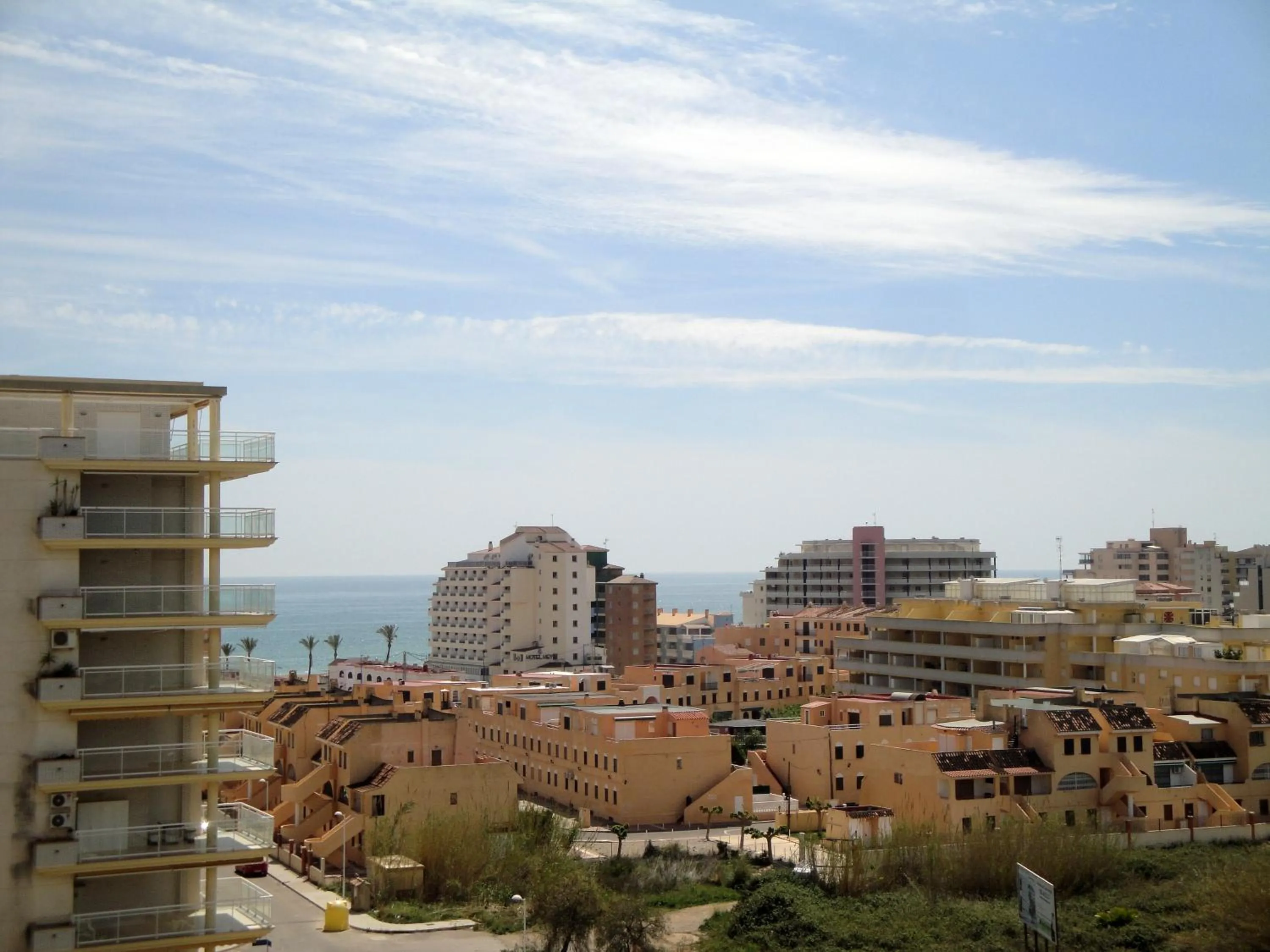 View (from property/room) in Apartamentos Argenta Caleta 3000
