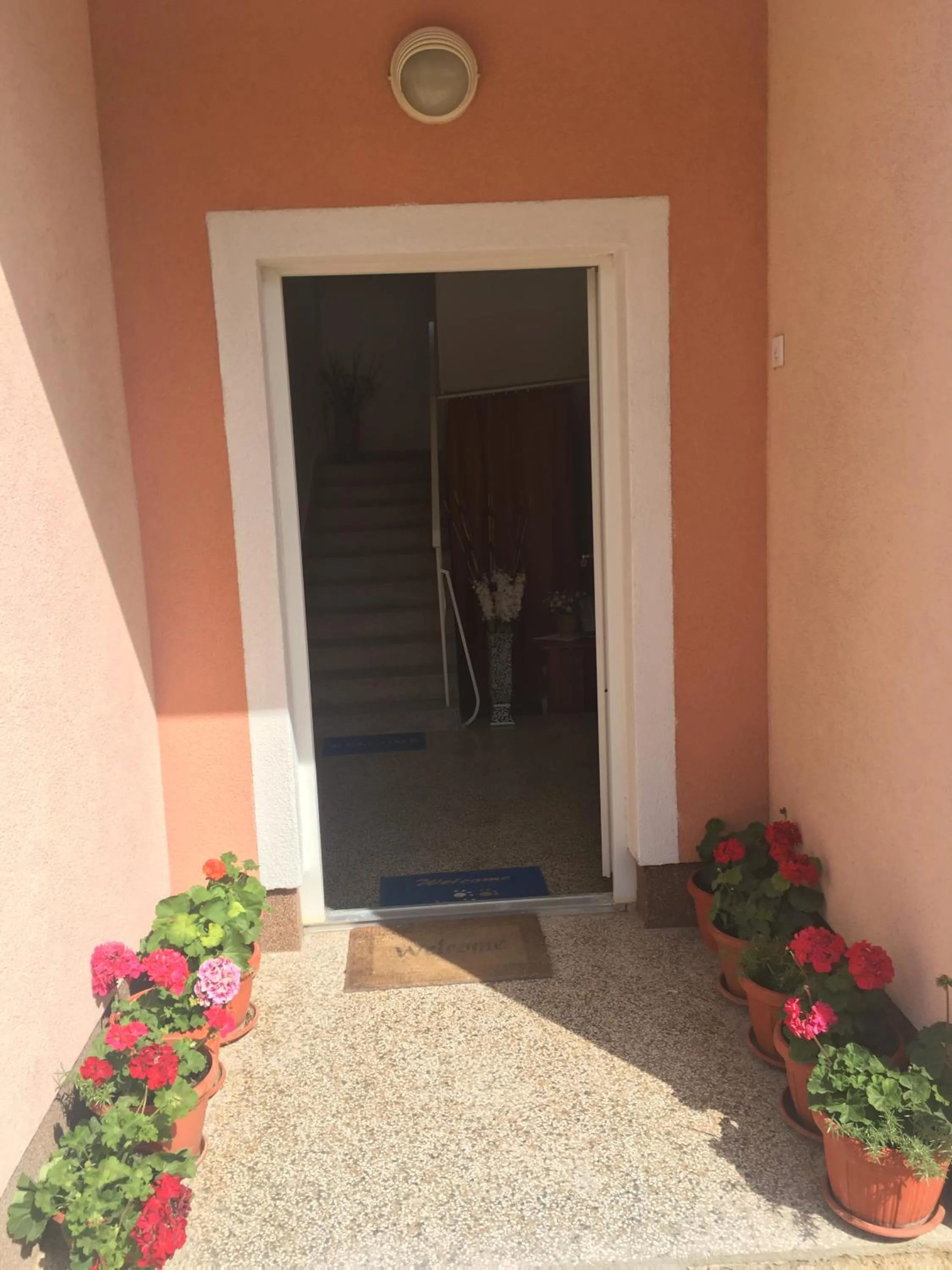 Apartment Prskalo - Vodice