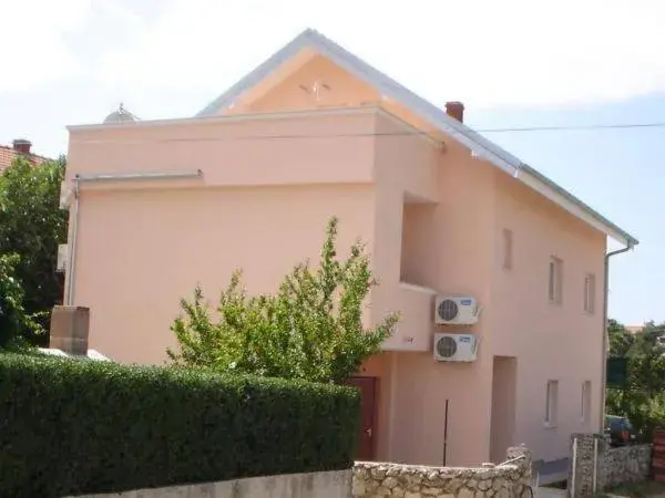 Apartment Prskalo - Vodice Apartment Prskalo - Vodice