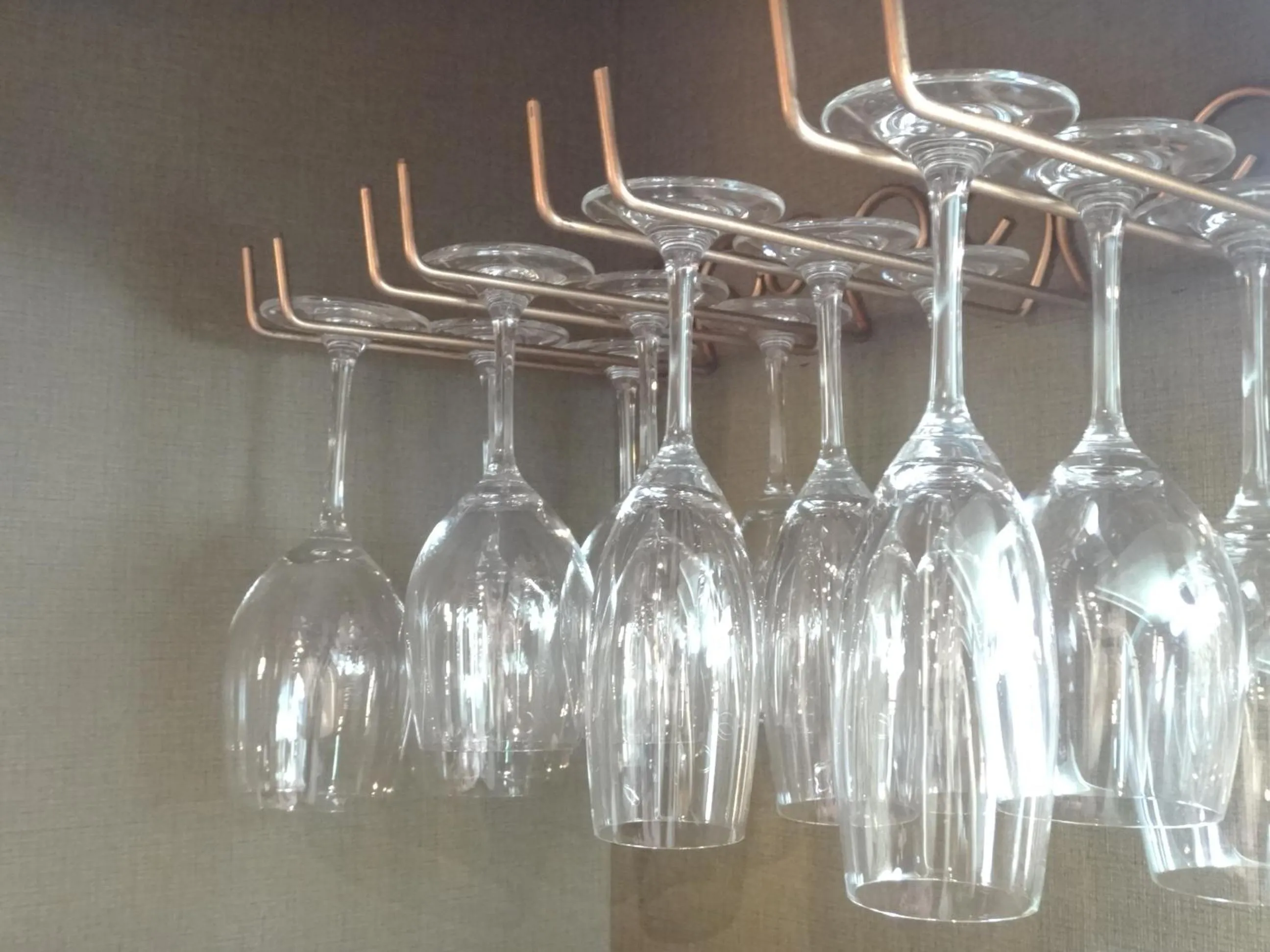 Decorative detail in 京と家 鴨川五条 -Kyotoya Kamogawagojo-