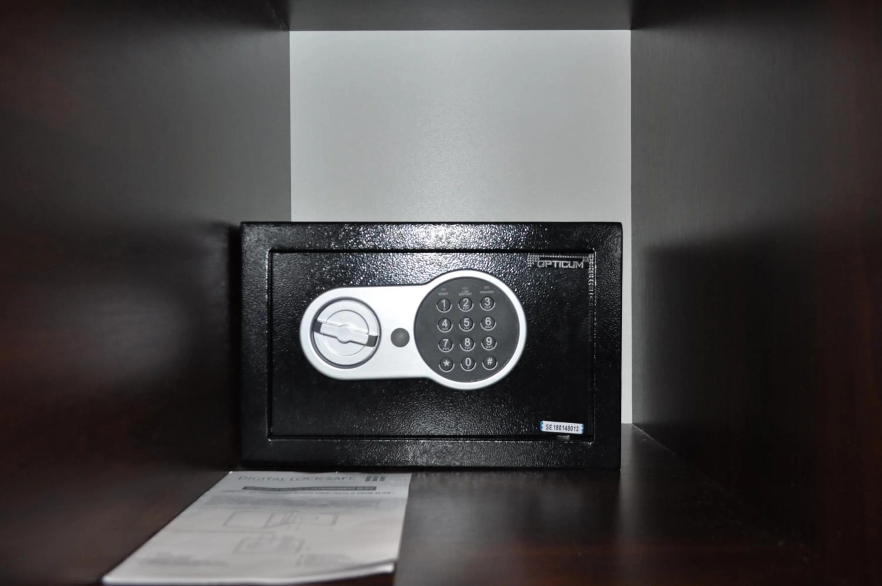 Property logo or sign in Hotel Pauza