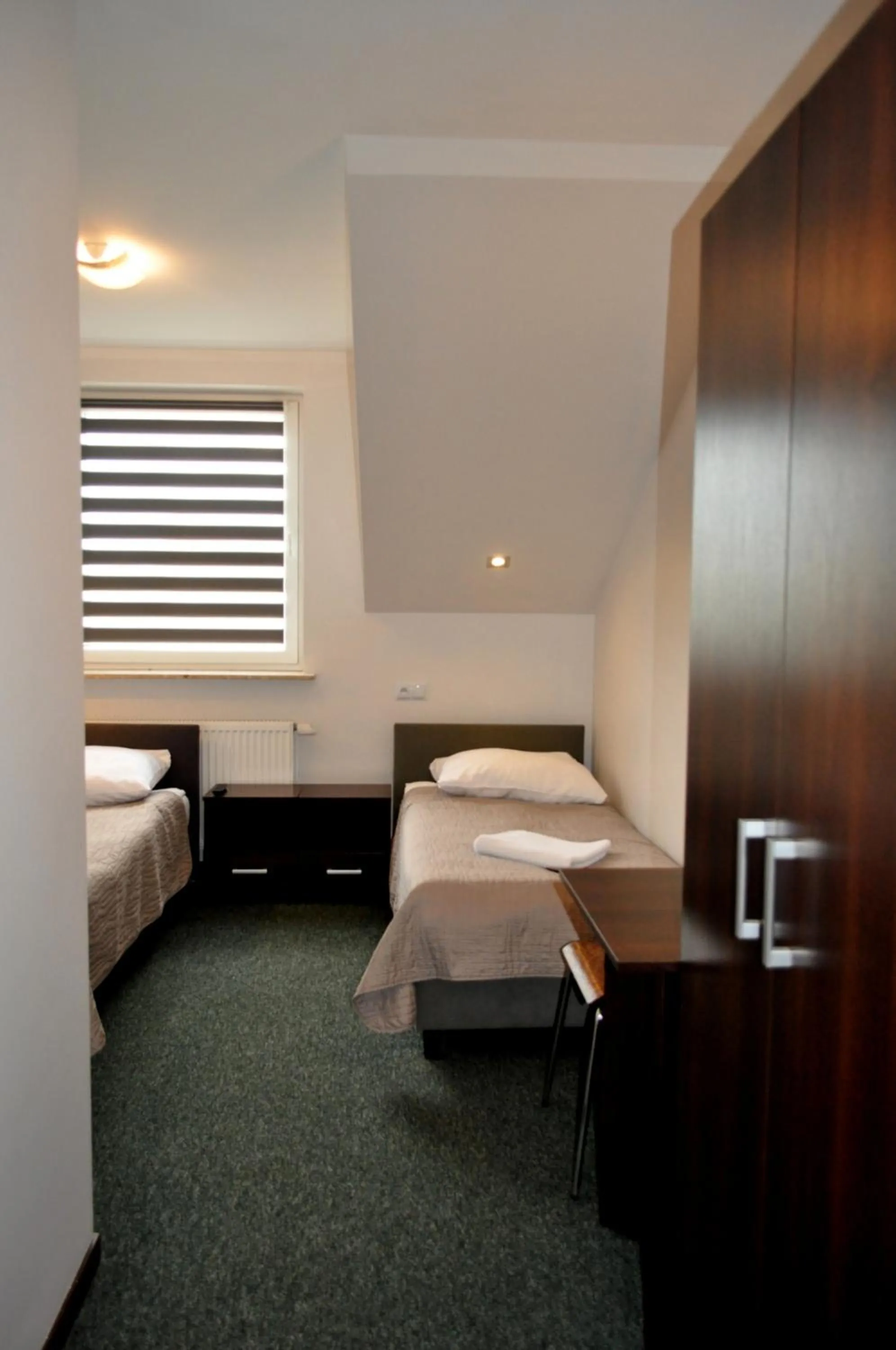 Photo of the whole room, Bed in Hotel Pauza