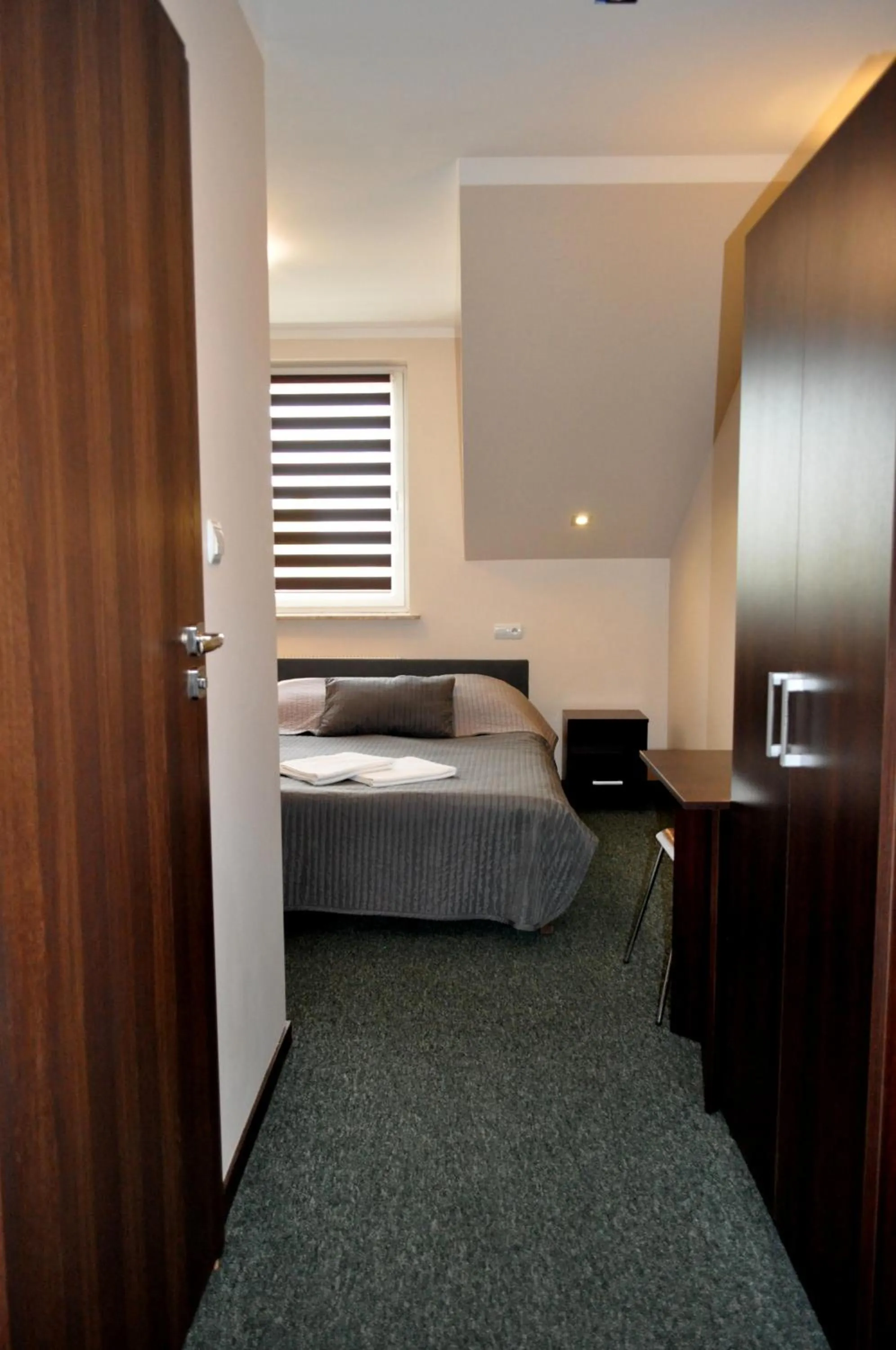 Photo of the whole room, Bed in Hotel Pauza