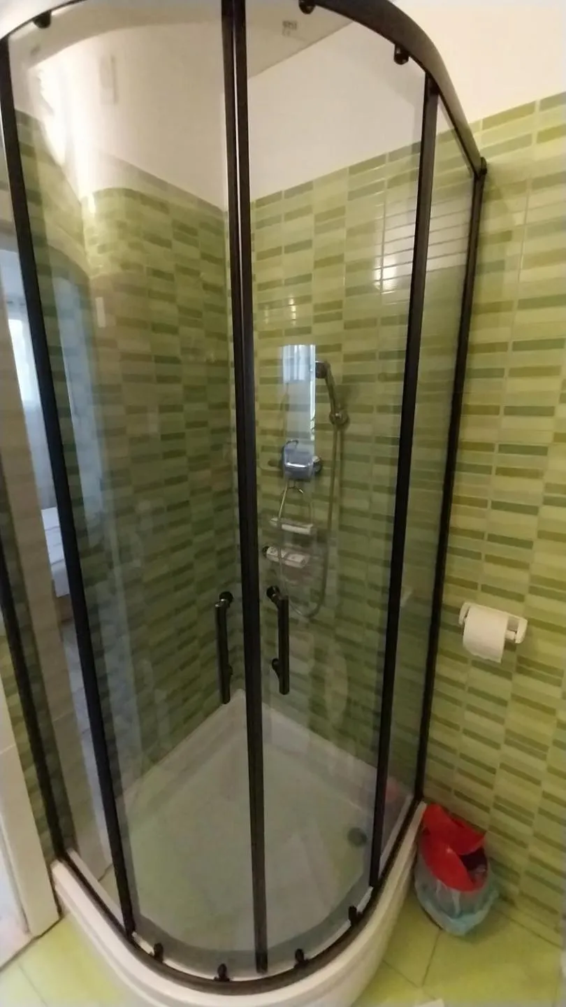 Studio Apartment CONTE Split