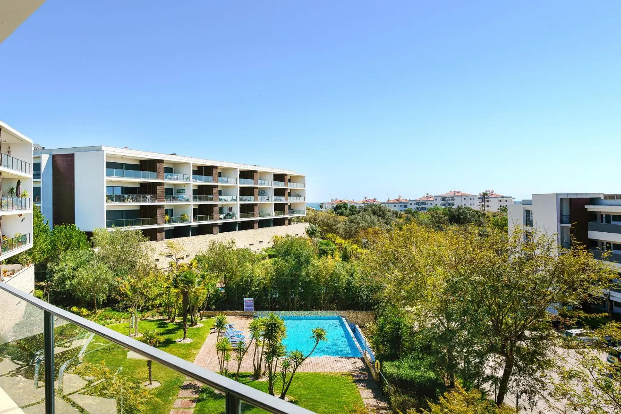 Marina Village Apartment Marina Village Apartment