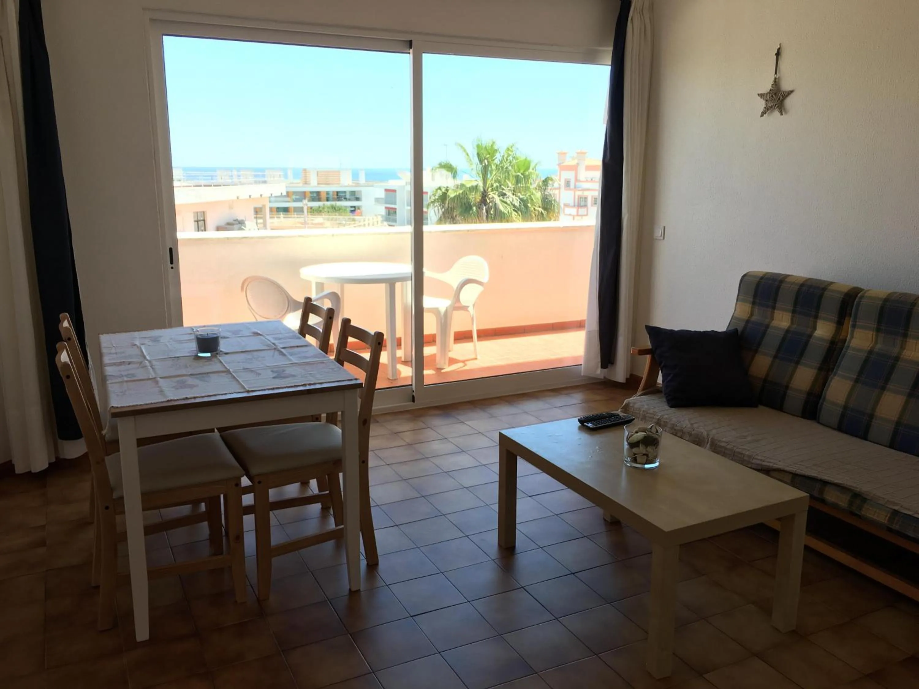 Vila Praia Apartment