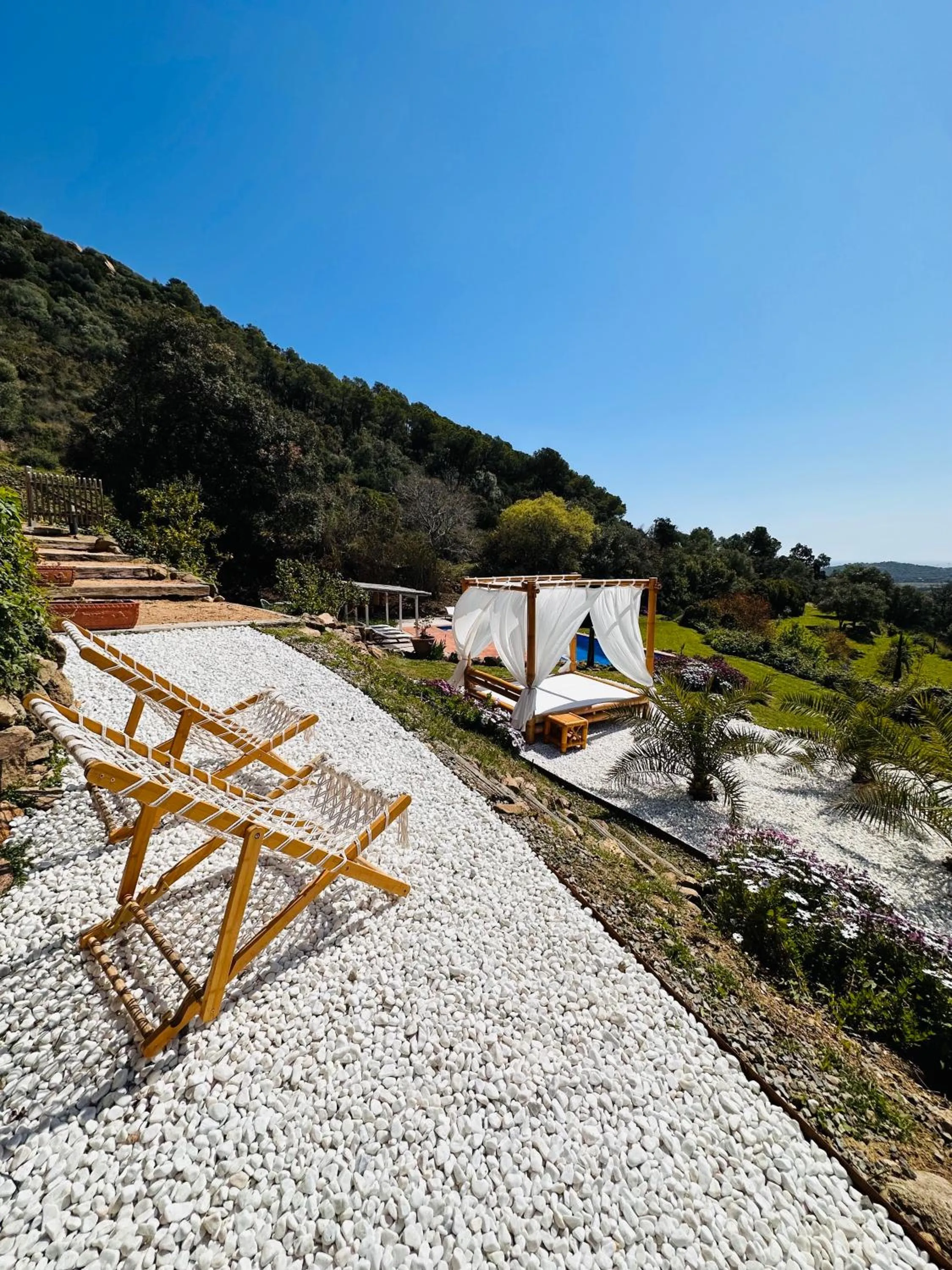B&B La Vista Brava