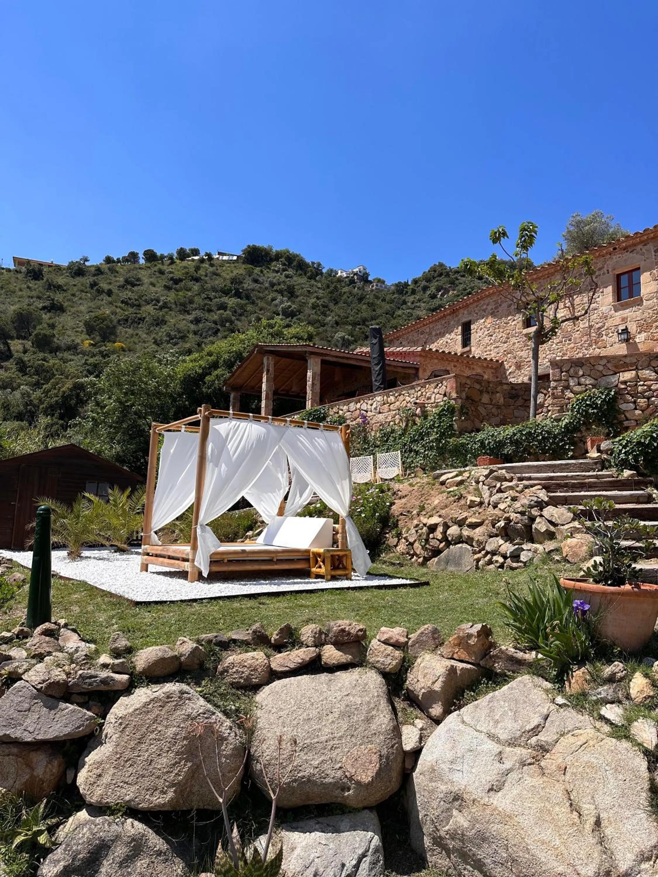 B&B La Vista Brava