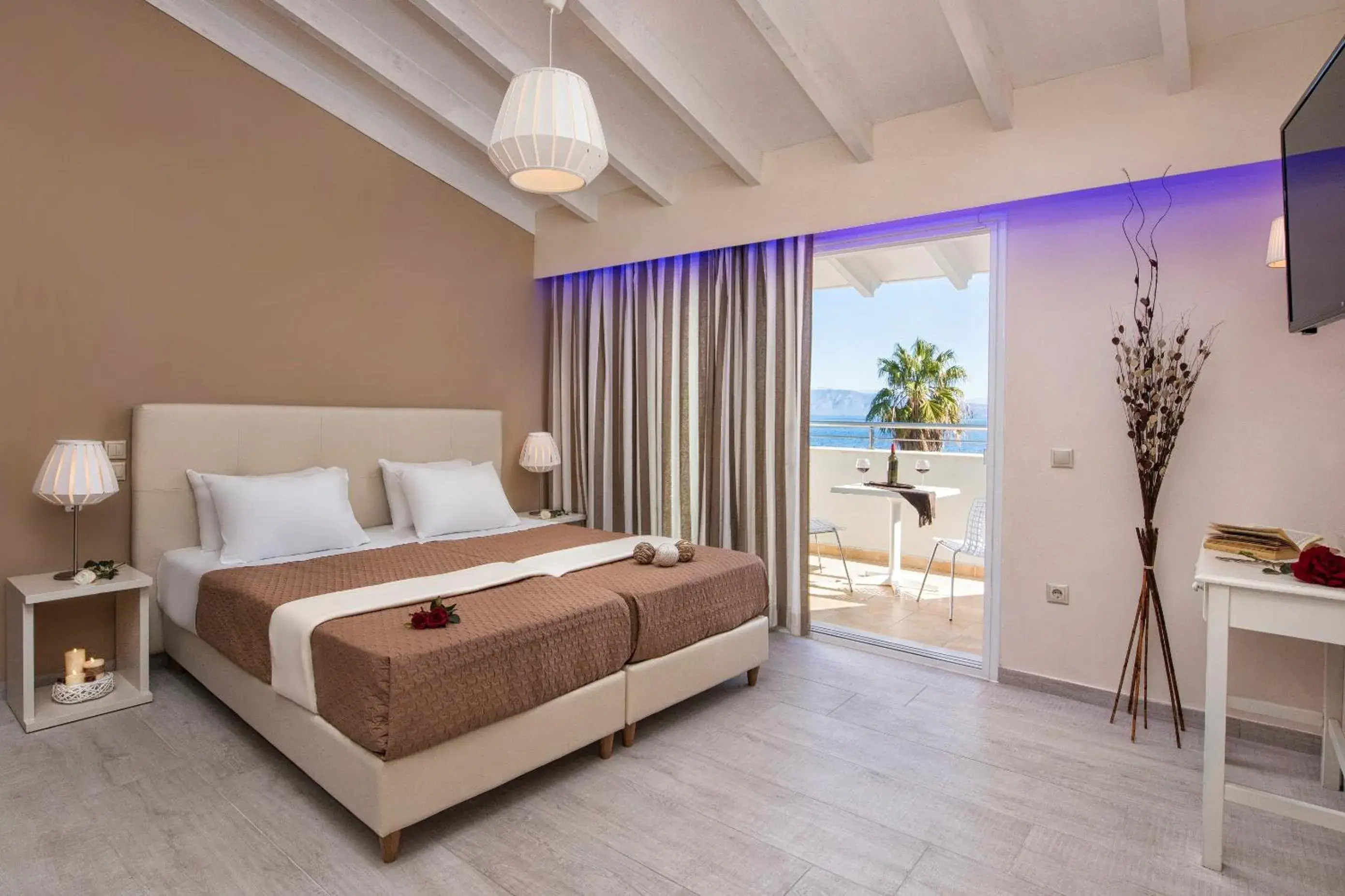 Onar Corfu Aparts & Studios Onar Corfu Aparts & Studios