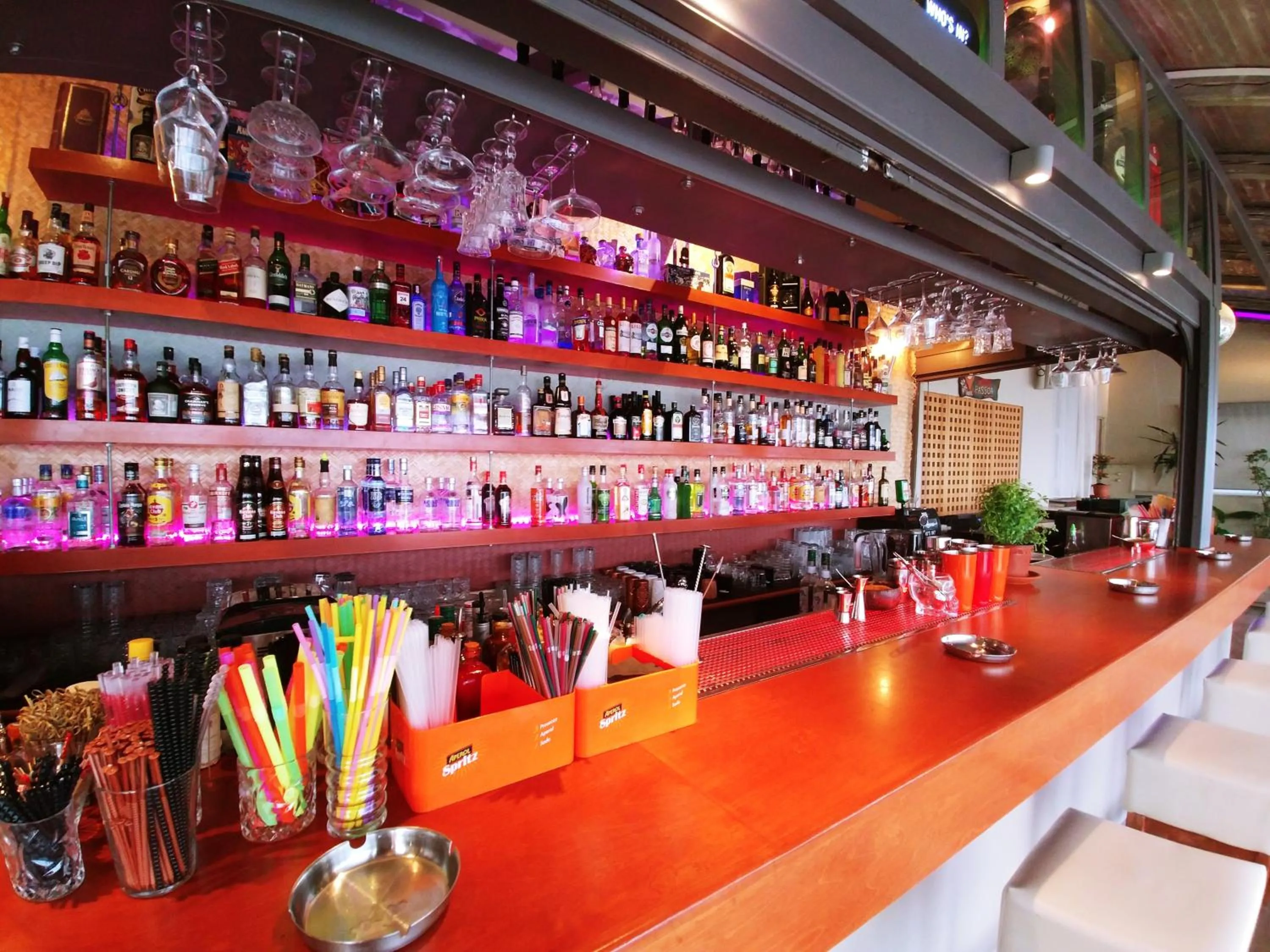 Nightclub / DJ in Onar Corfu Aparts & Studios