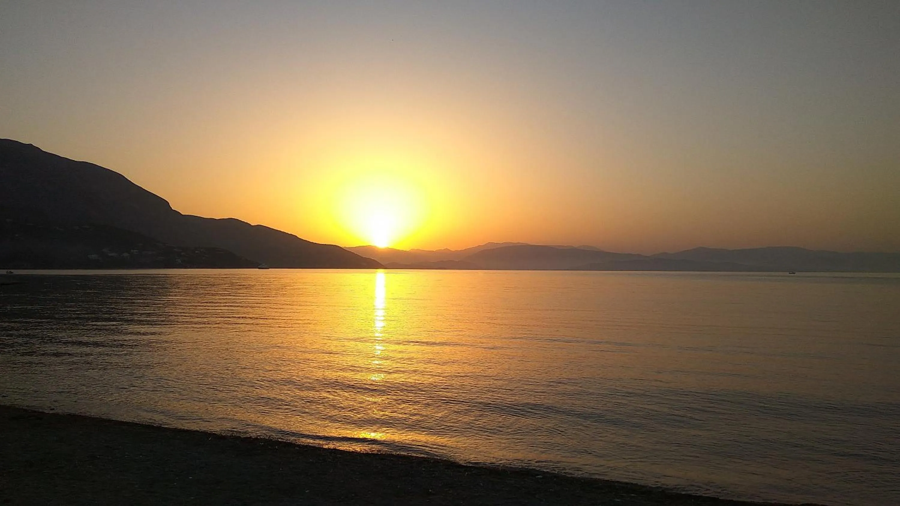 Sea view in Onar Corfu Aparts & Studios