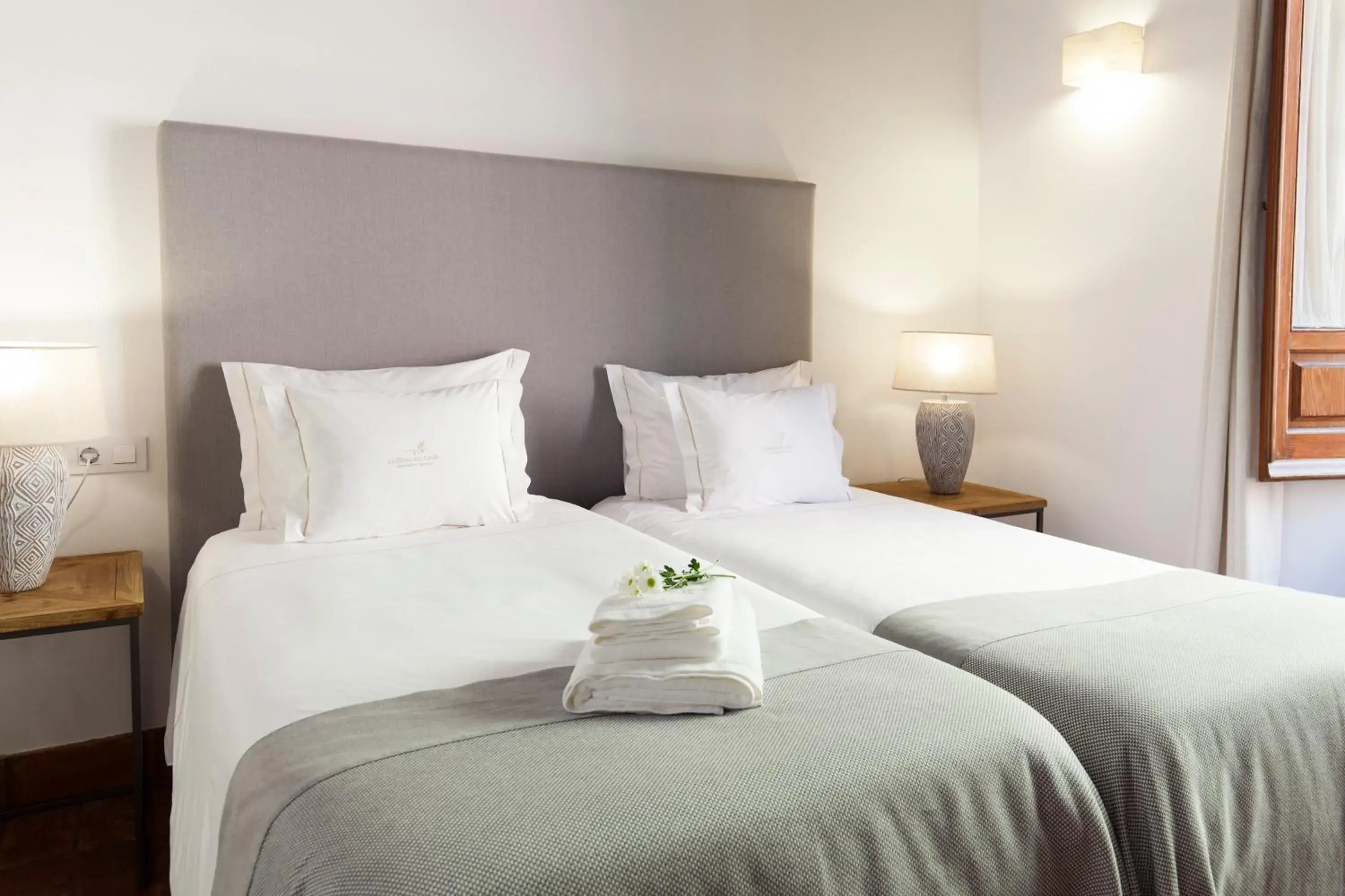 Loft in Apartamentos Casa del Aceite Loft in Apartamentos Casa del Aceite