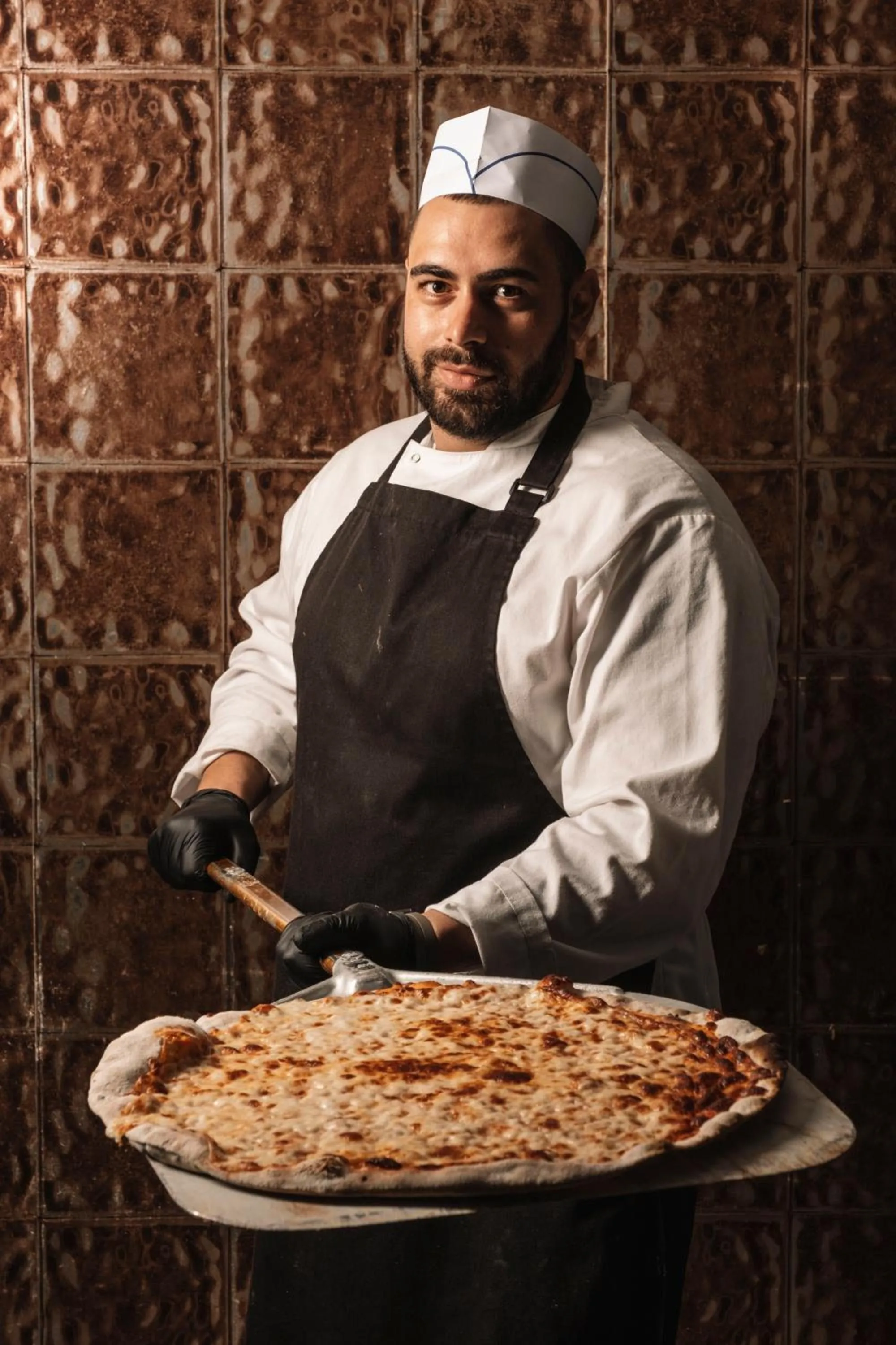 Food in Leonardo Laura Beach & Splash Resort